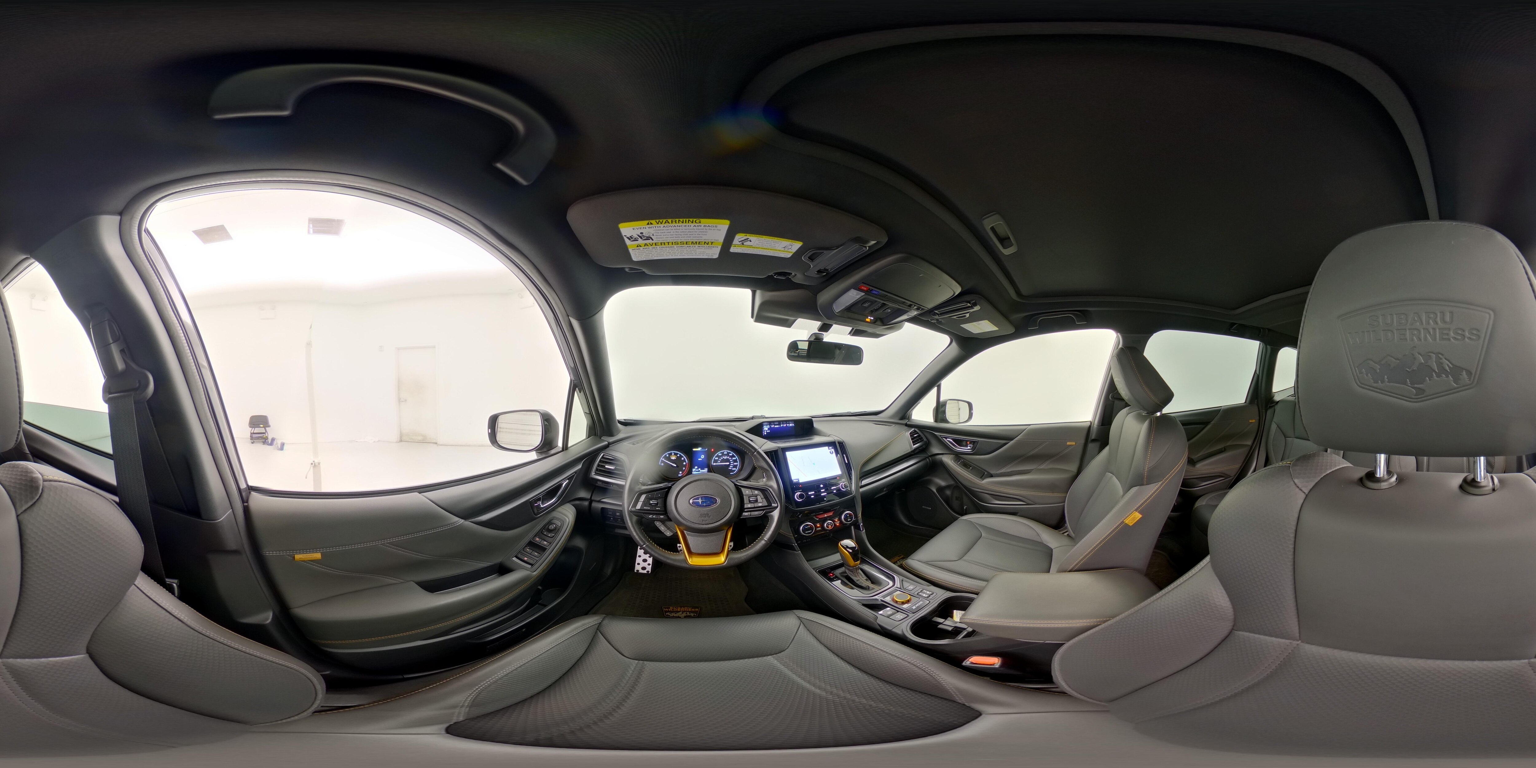 2022 Subaru Forester Wilderness - Photo 28
