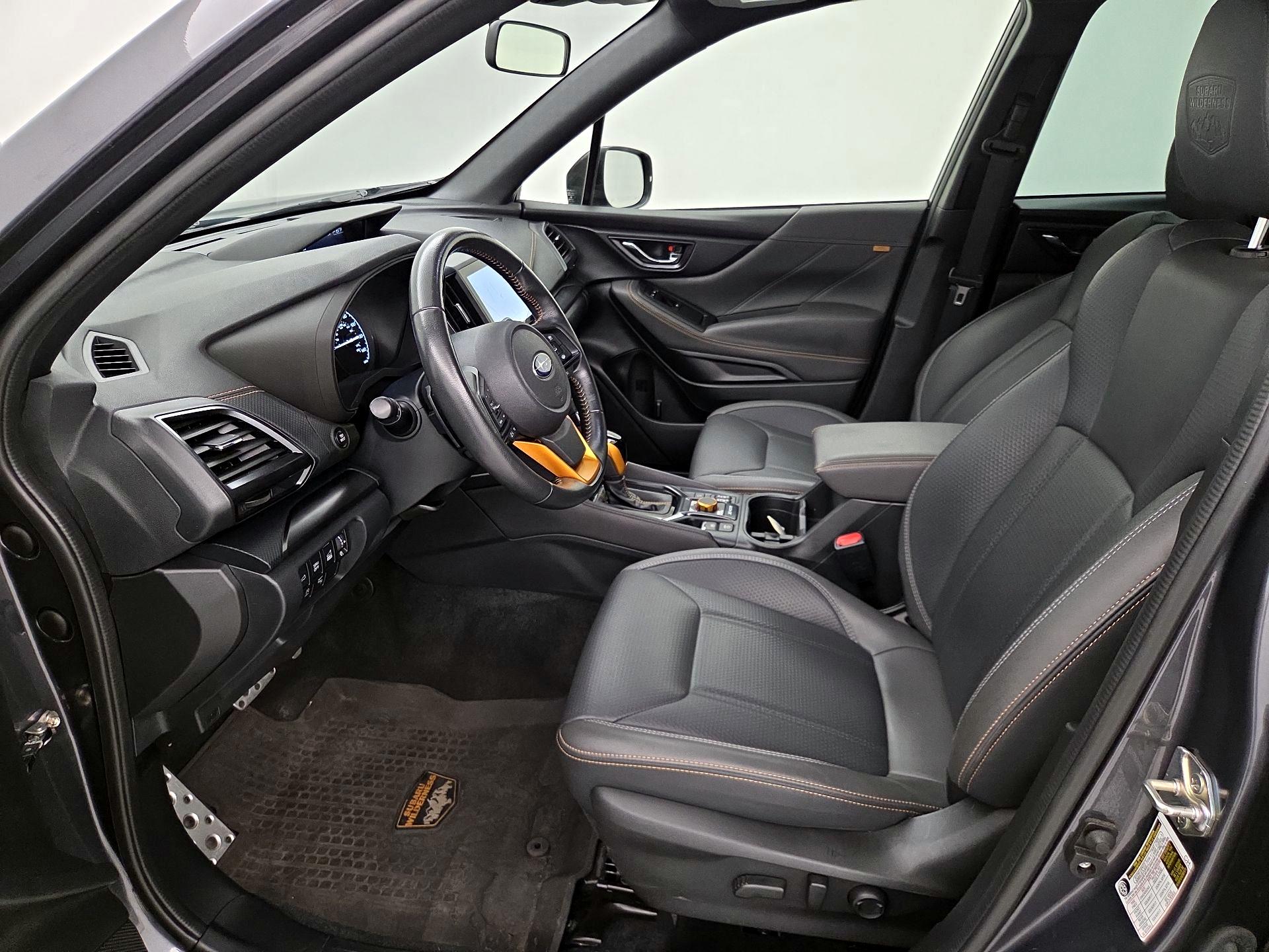 Thumbnail: 2022 Subaru Forester - 11