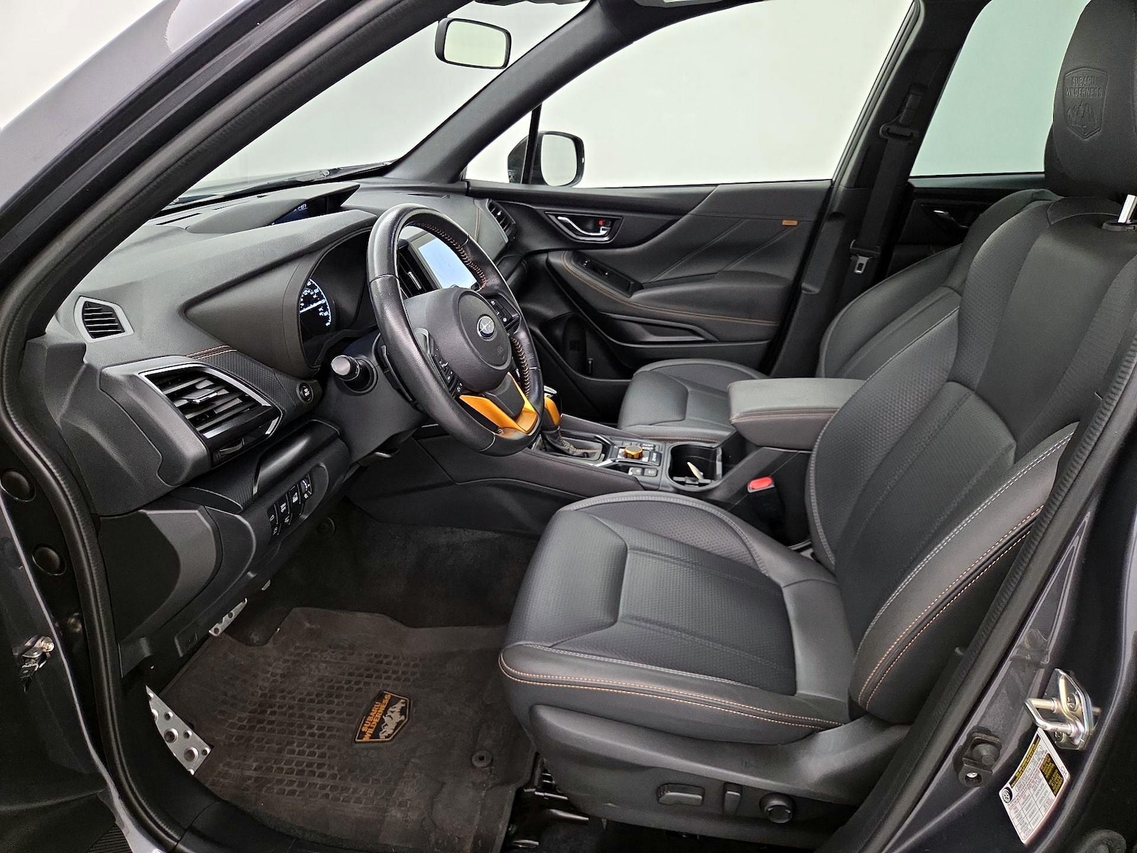 2022 Subaru Forester Wilderness - Photo 12