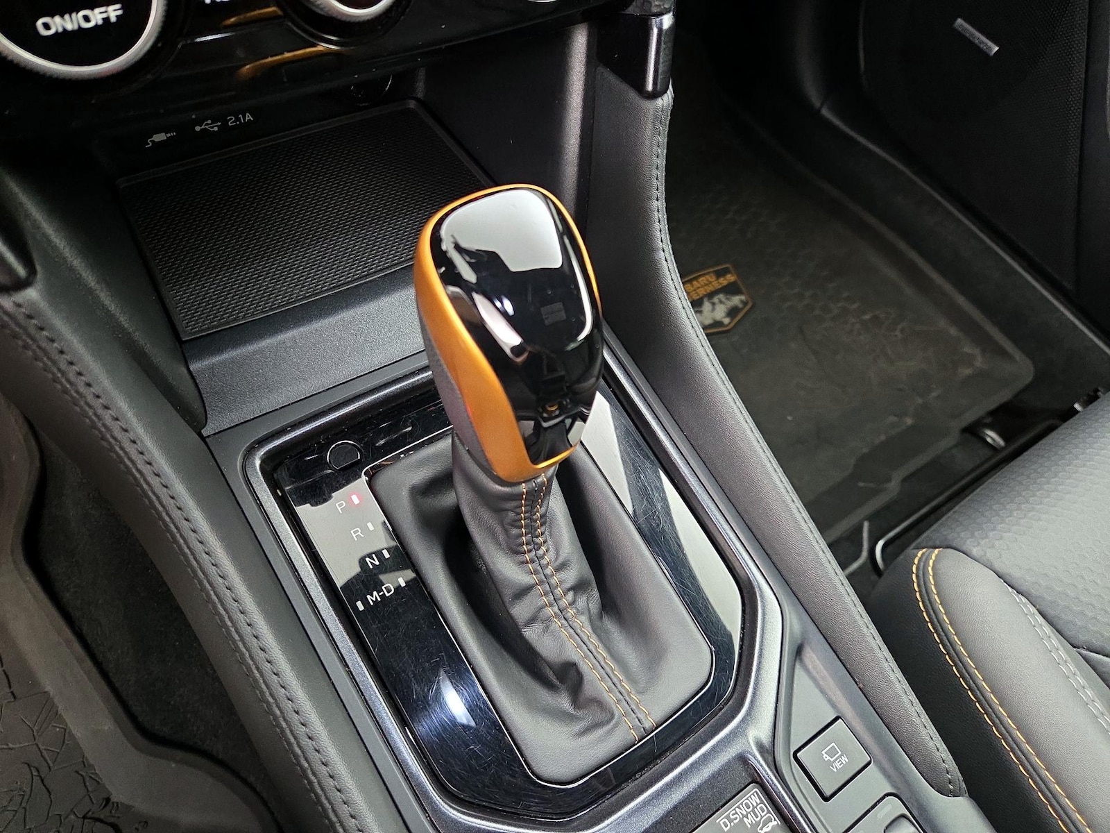 2022 Subaru Forester Wilderness - Photo 19