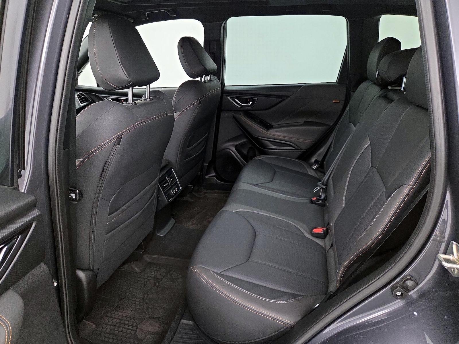 2022 Subaru Forester Wilderness - Photo 22