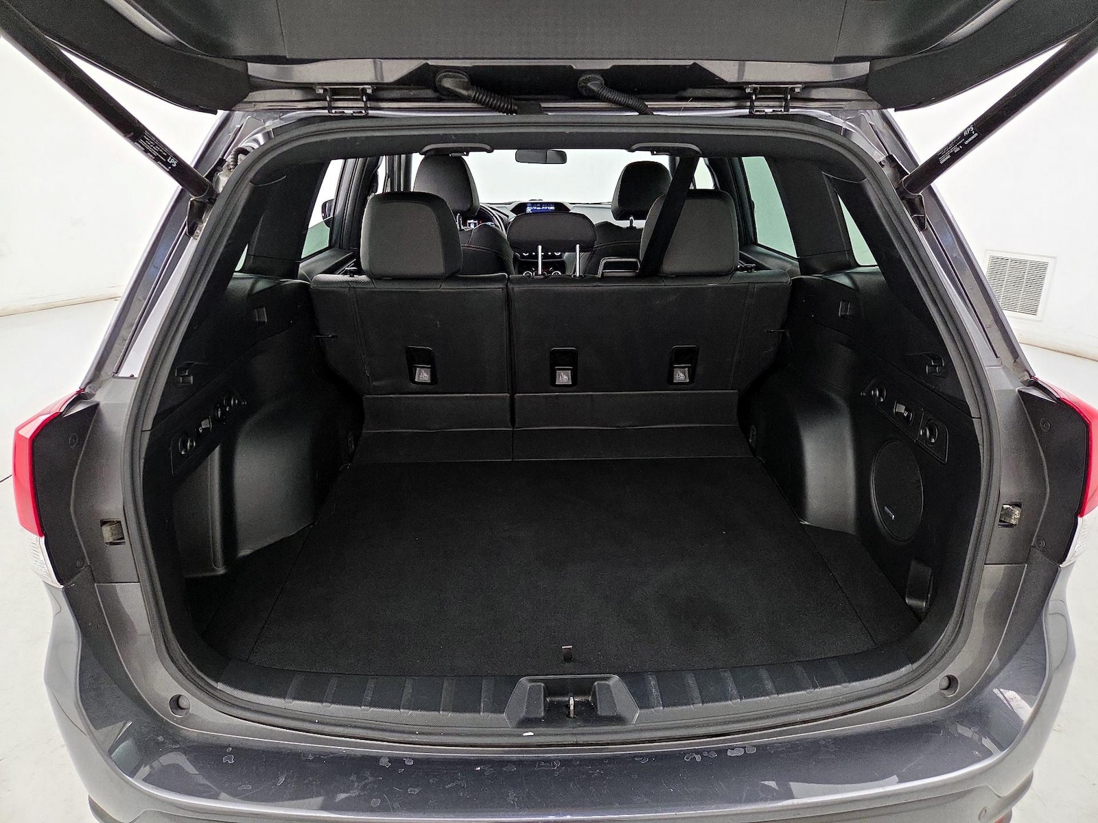 2022 Subaru Forester Wilderness - Photo 23