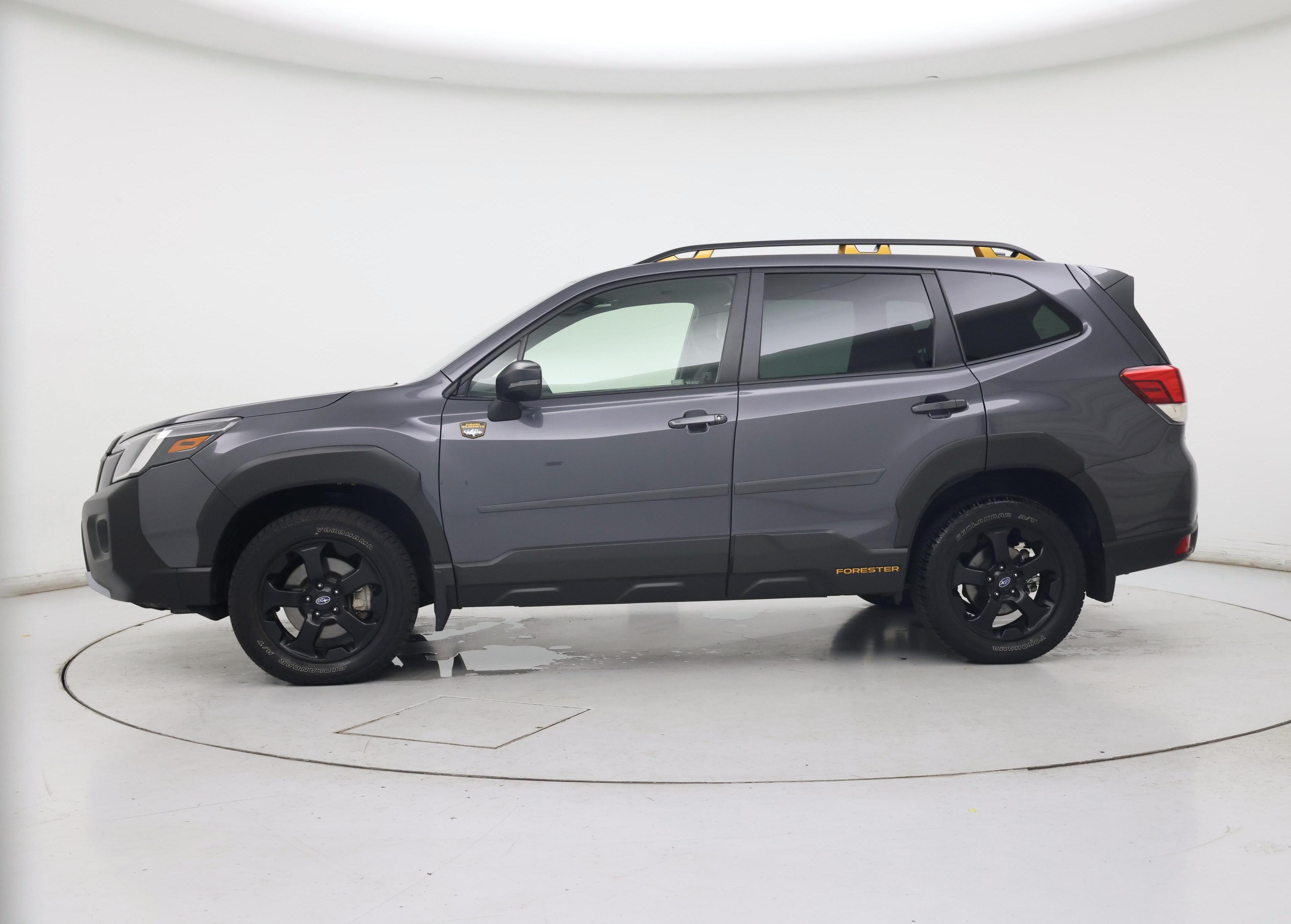 Thumbnail: 2022 Subaru Forester - 3