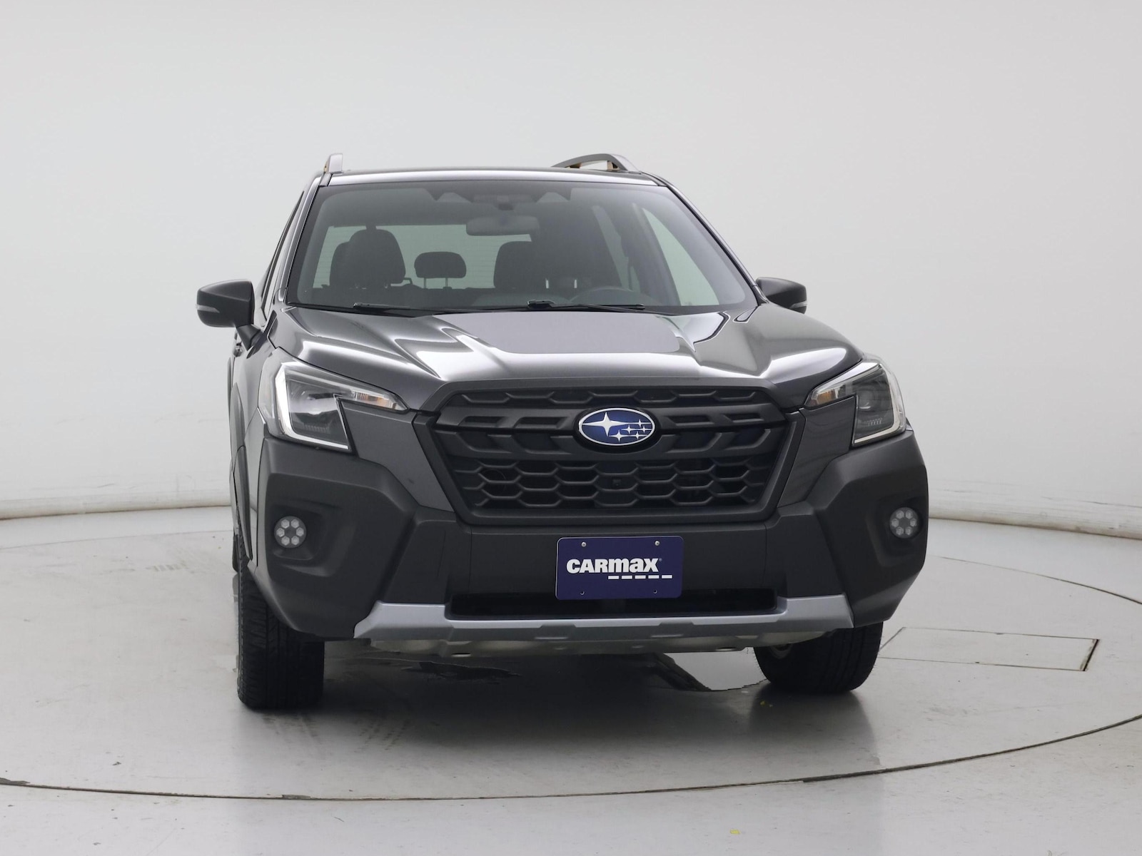 2022 Subaru Forester Wilderness - Photo 6