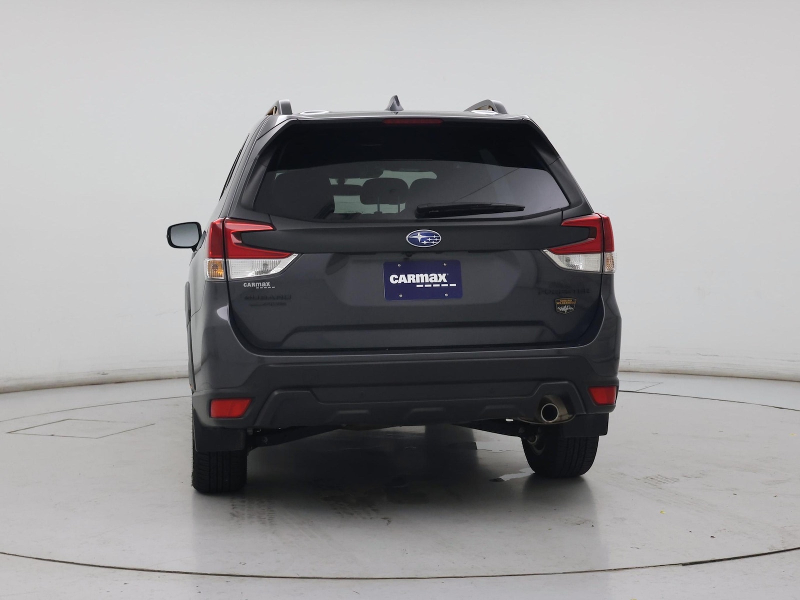 2022 Subaru Forester Wilderness - Photo 7
