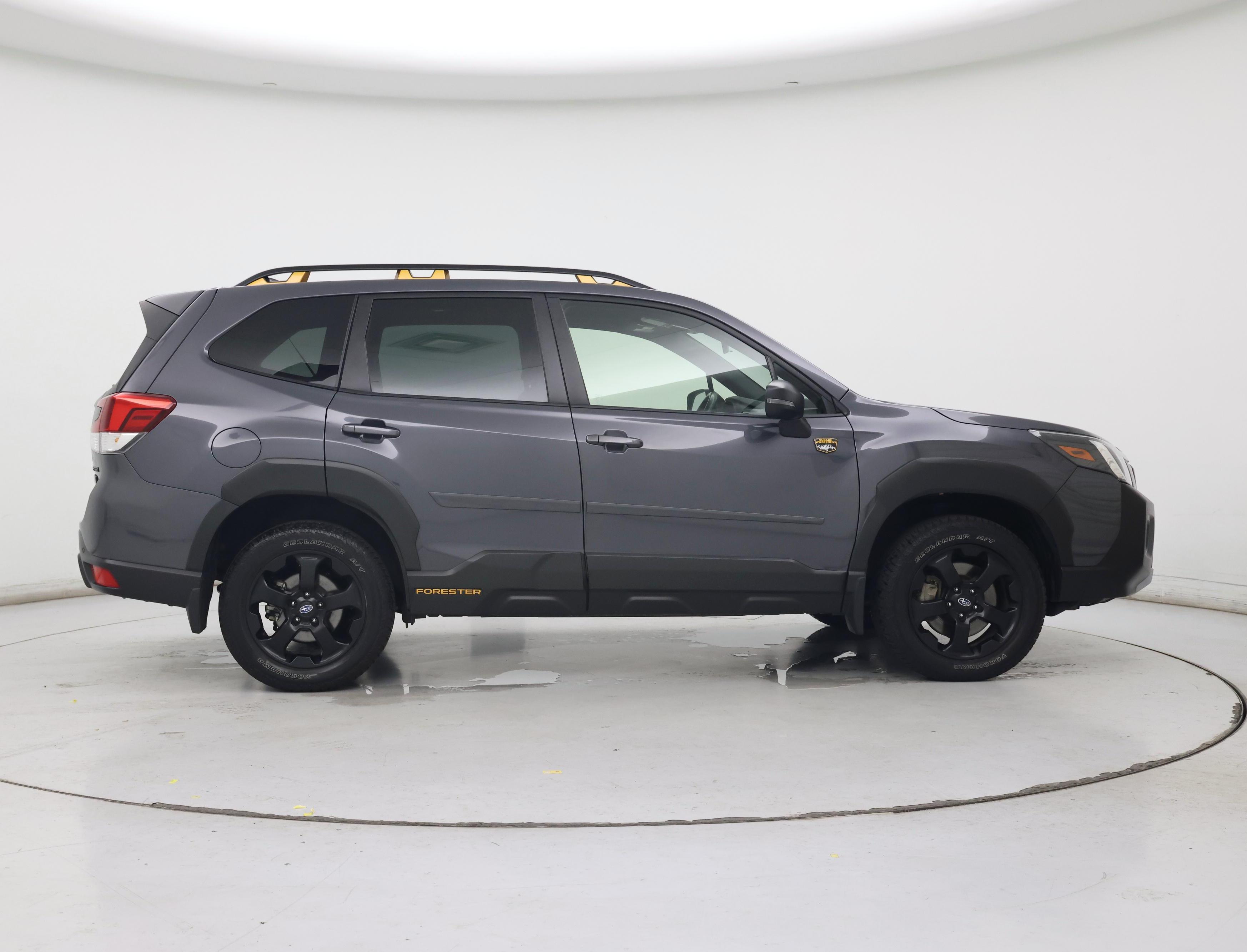 Thumbnail: 2022 Subaru Forester - 7
