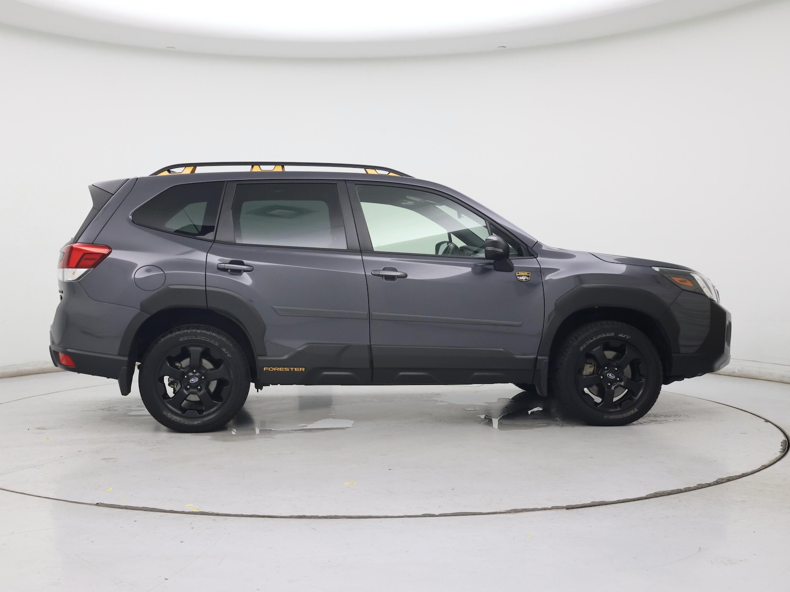 2022 Subaru Forester Wilderness - Photo 8