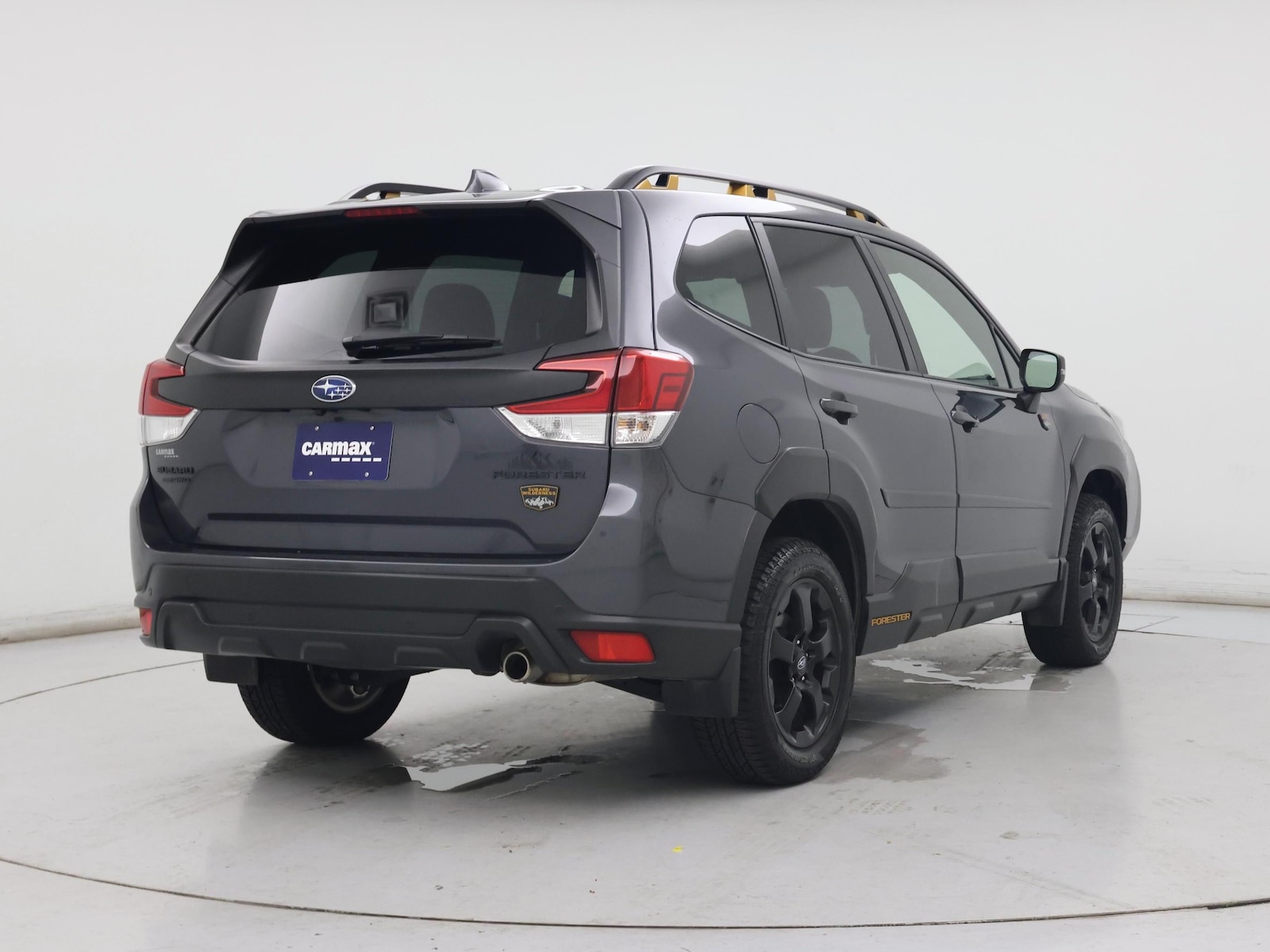 2022 Subaru Forester Wilderness - Photo 9