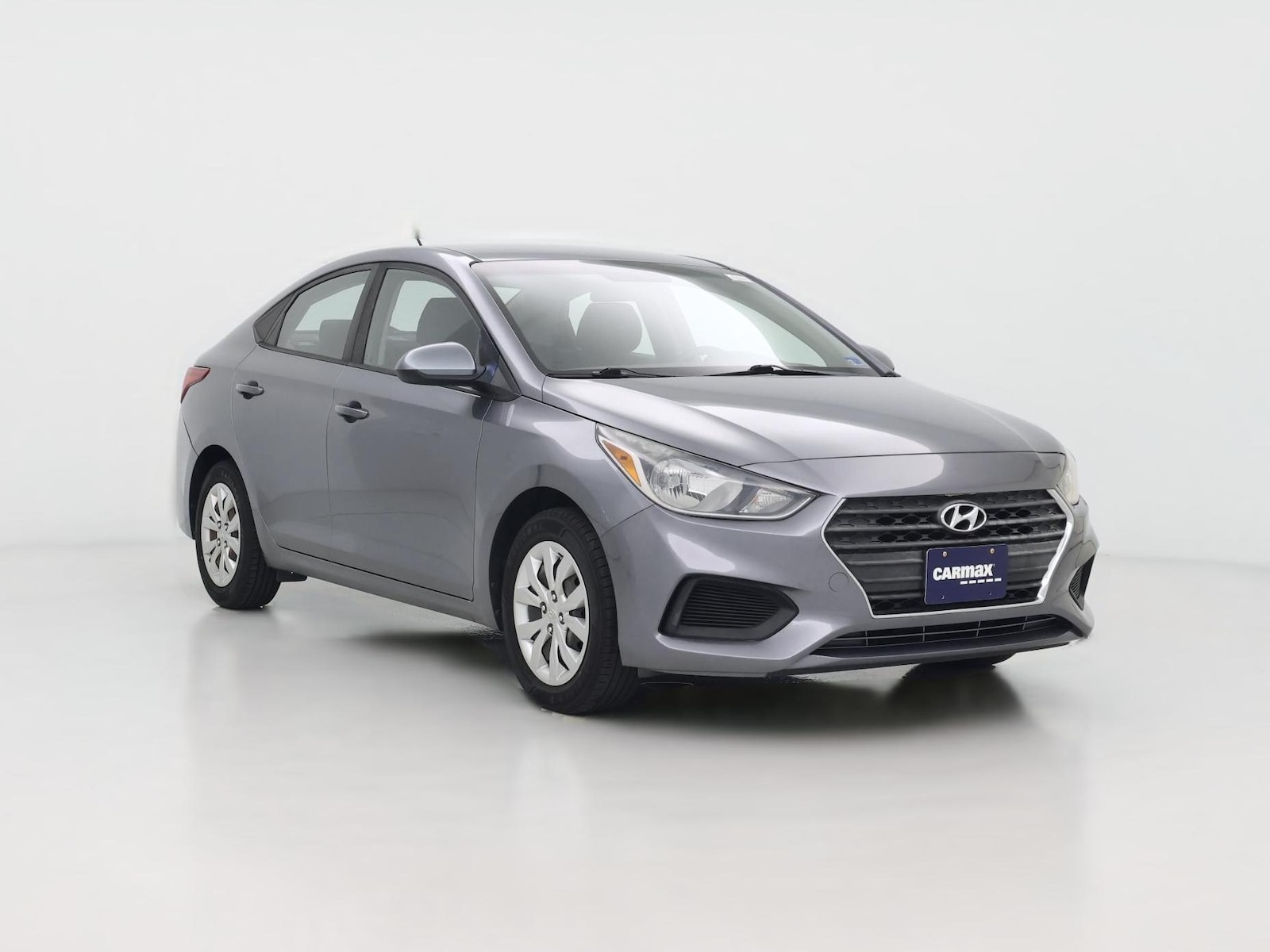 2018 Hyundai Accent