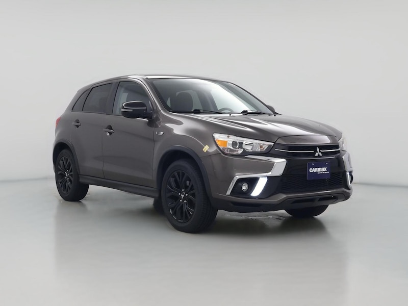 2018 Mitsubishi Outlander Sport LE -
                  Fredericksburg, VA