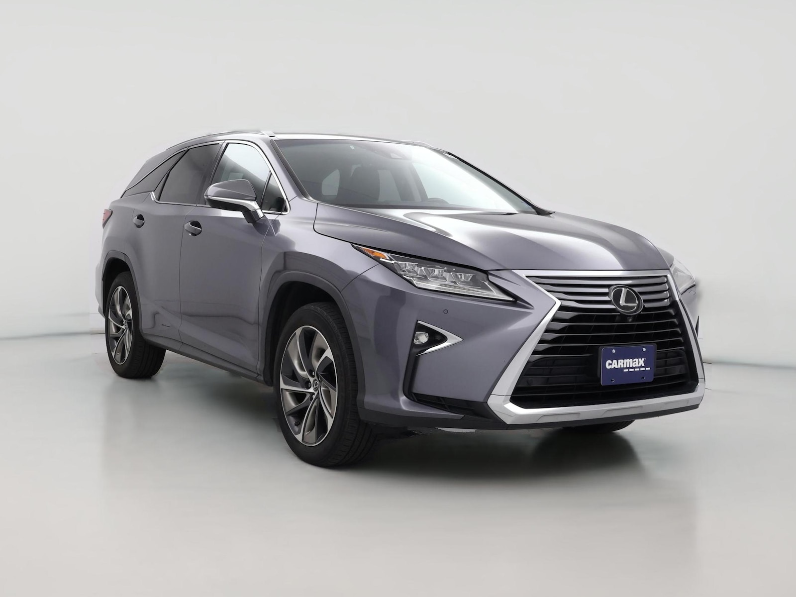 2018 Lexus RX
