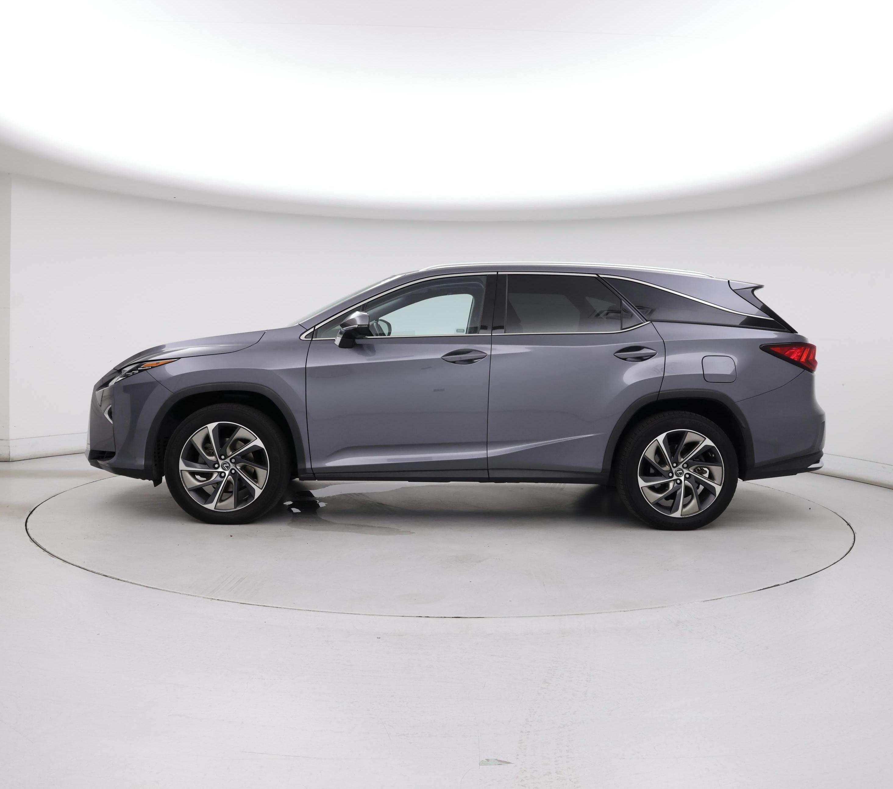 Thumbnail: 2018 Lexus RX - 3