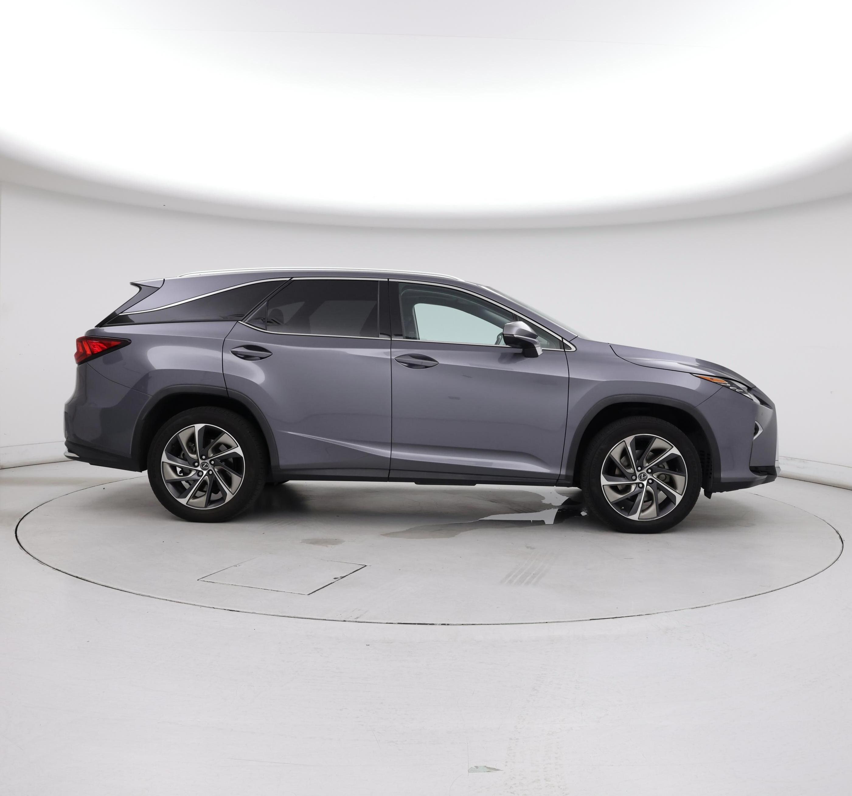 Thumbnail: 2018 Lexus RX - 7