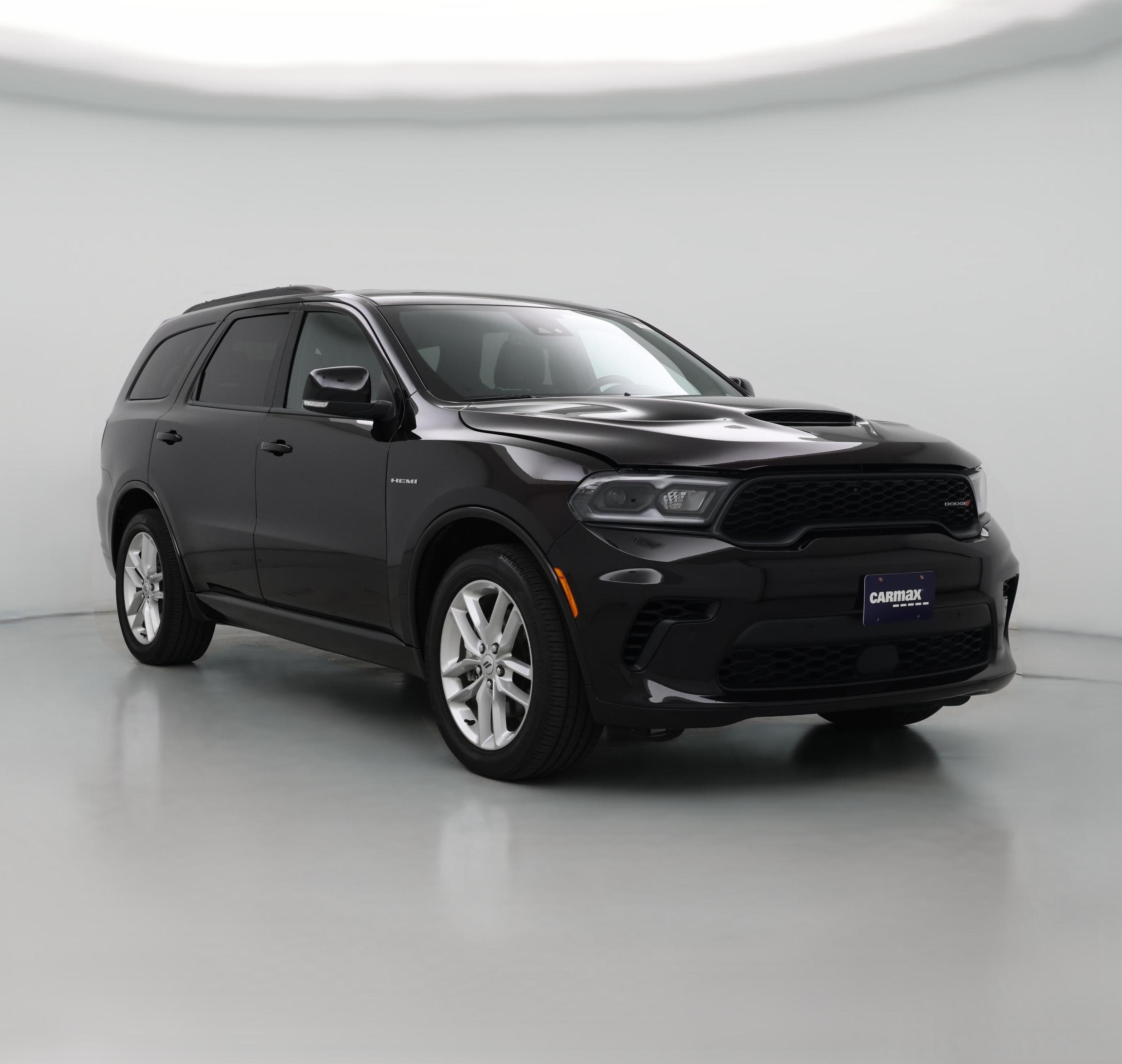 Thumbnail: 2025 Dodge Durango - 1