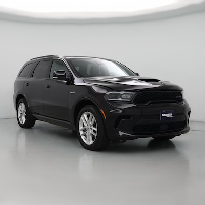 2025 Dodge Durango R/T Plus