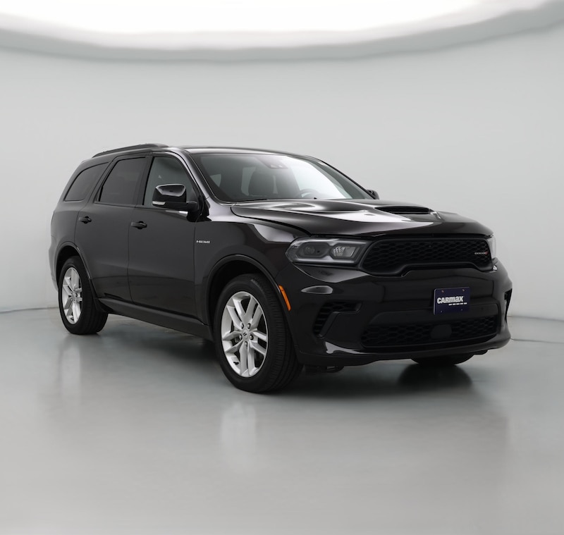 2025 Dodge Durango R/T Plus