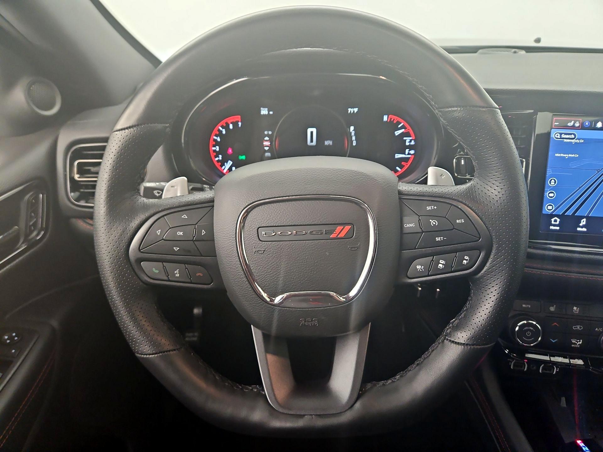 Thumbnail: 2025 Dodge Durango - 10