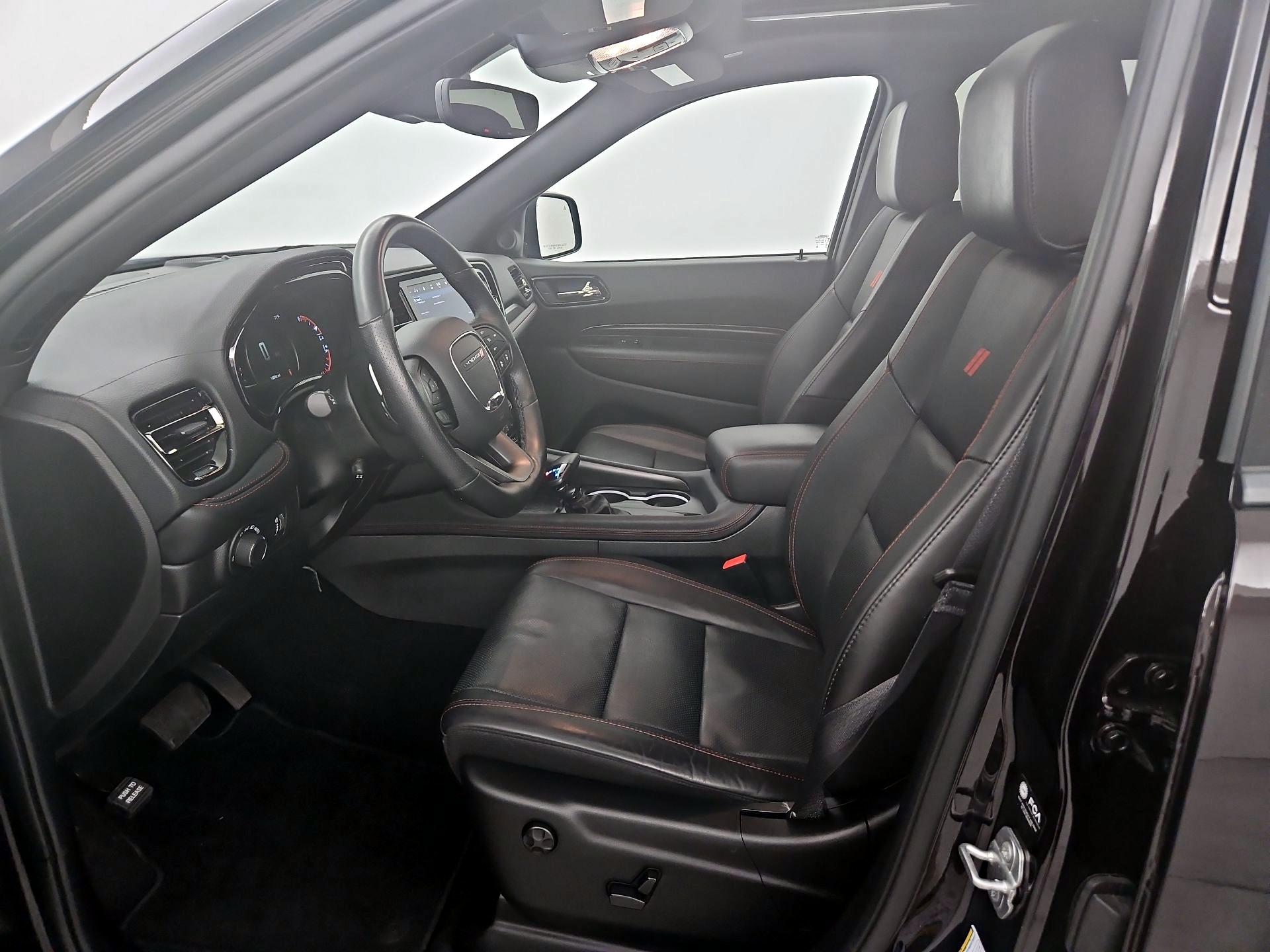 Thumbnail: 2025 Dodge Durango - 11