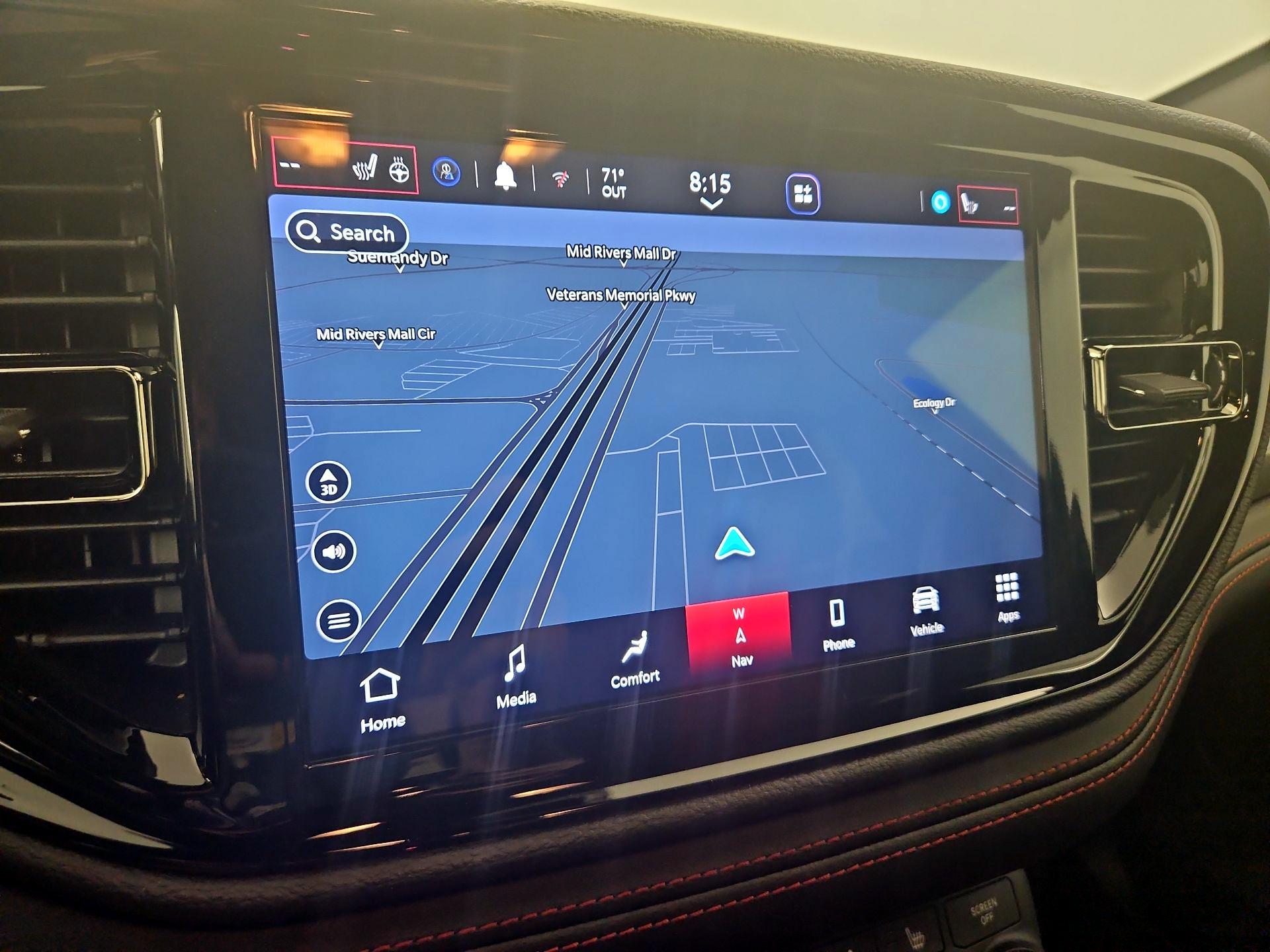 Thumbnail: 2025 Dodge Durango - 14