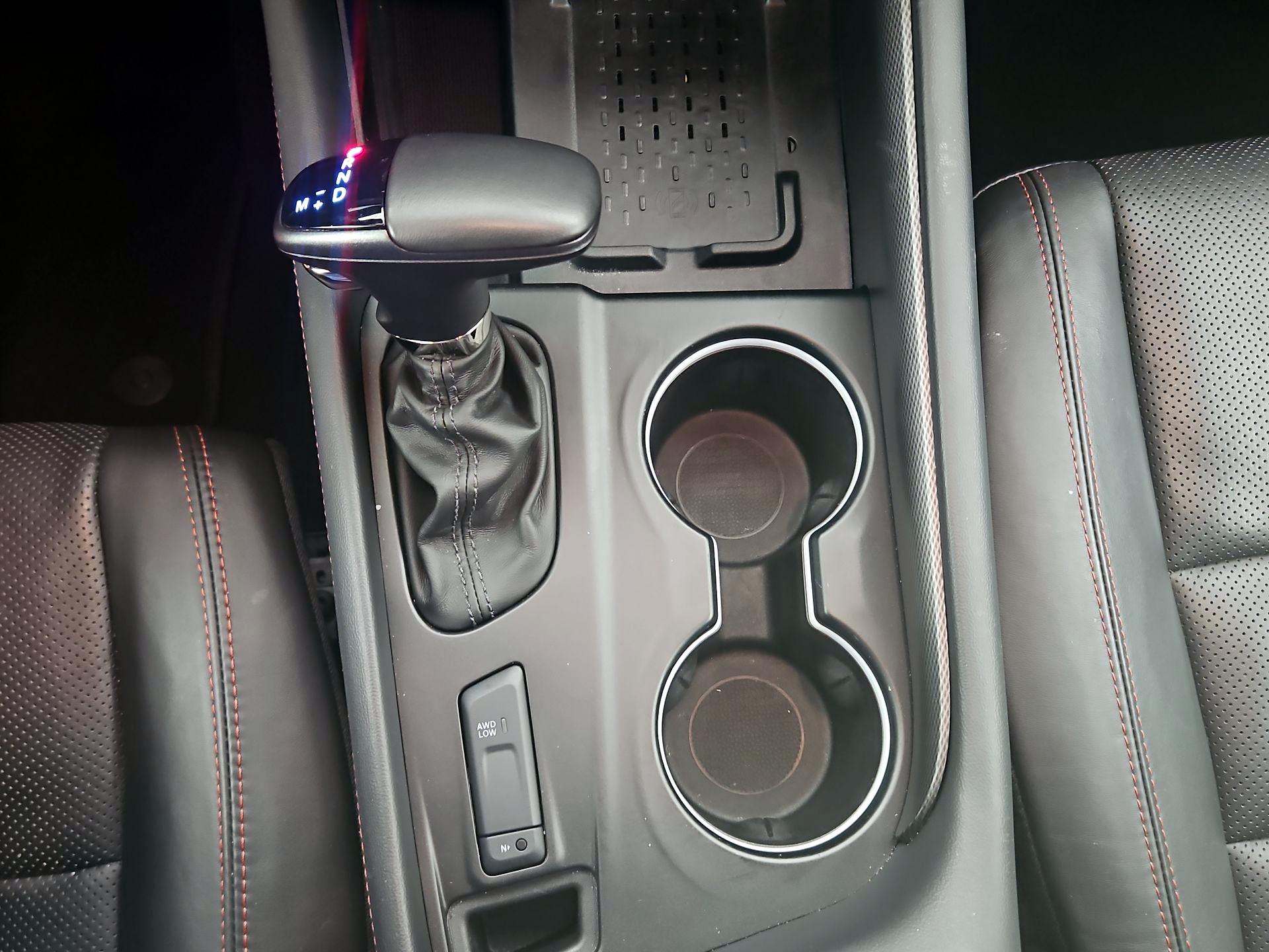 Thumbnail: 2025 Dodge Durango - 18