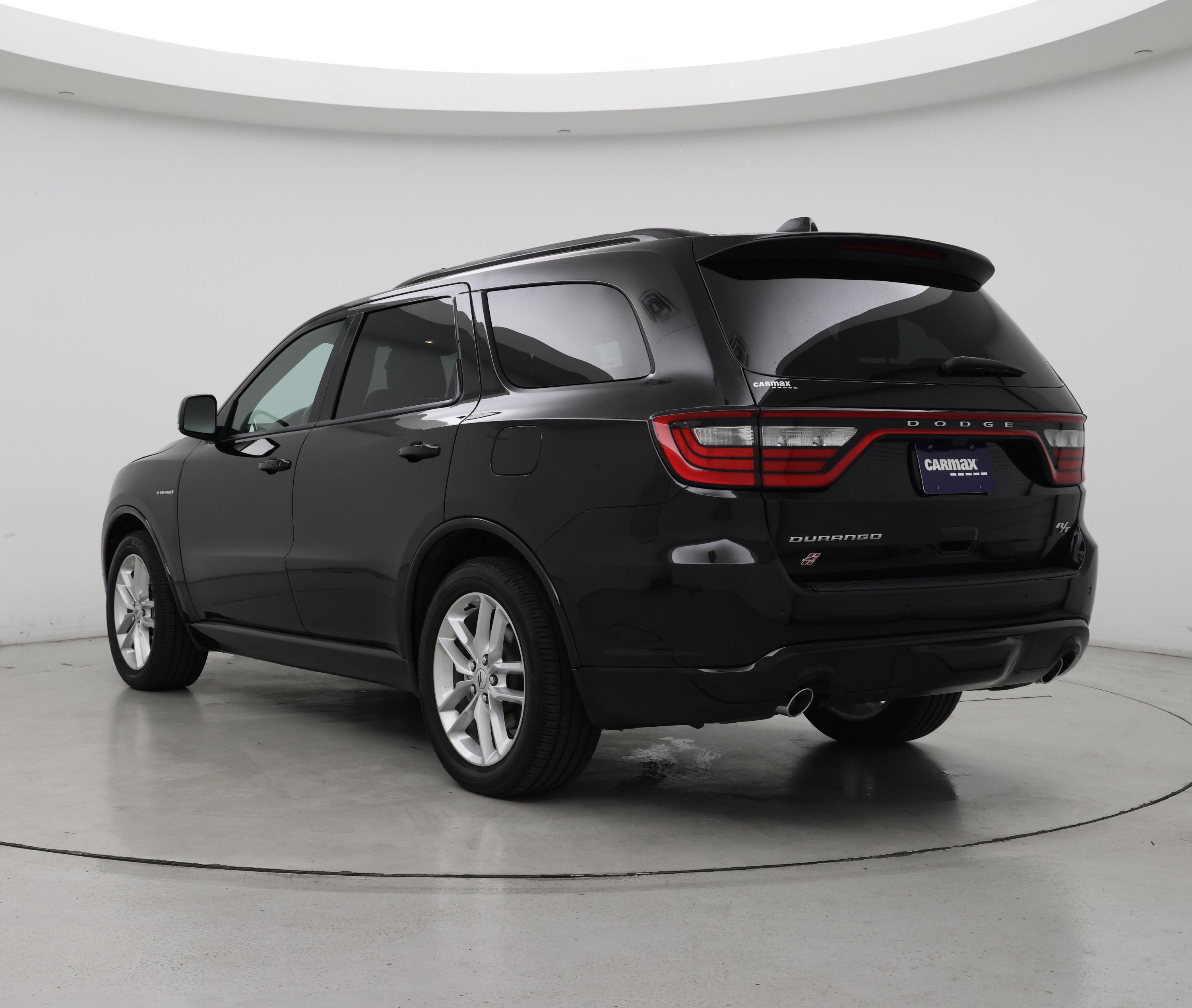 Thumbnail: 2025 Dodge Durango - 2