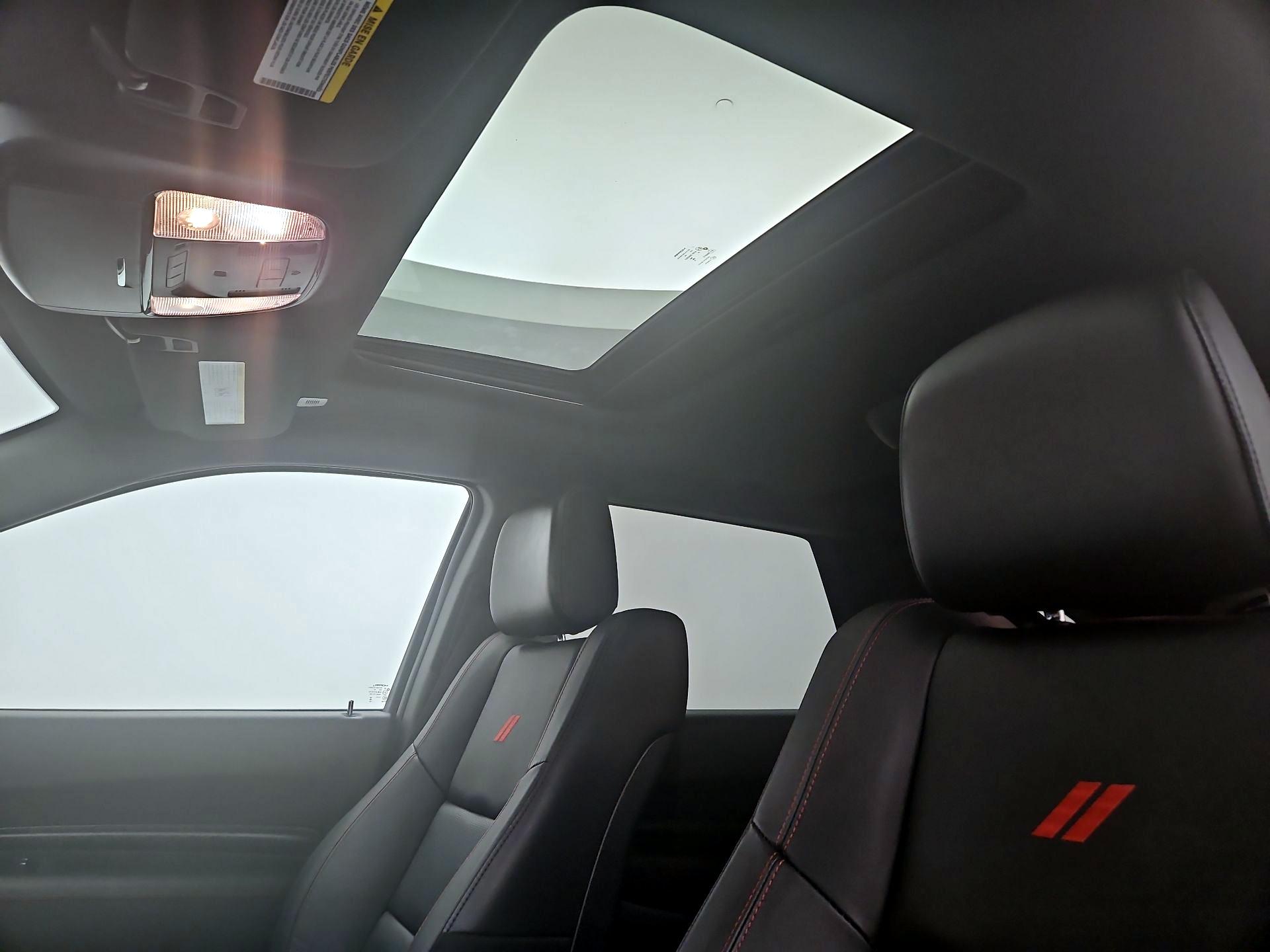 Thumbnail: 2025 Dodge Durango - 20