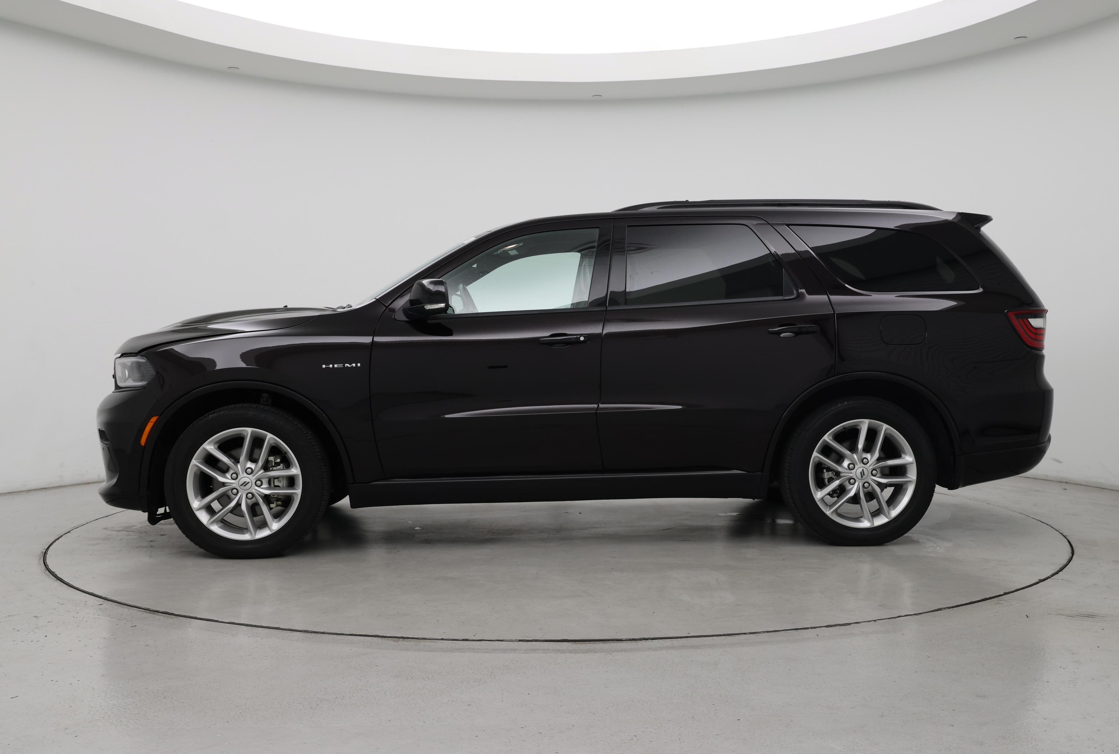 Thumbnail: 2025 Dodge Durango - 3