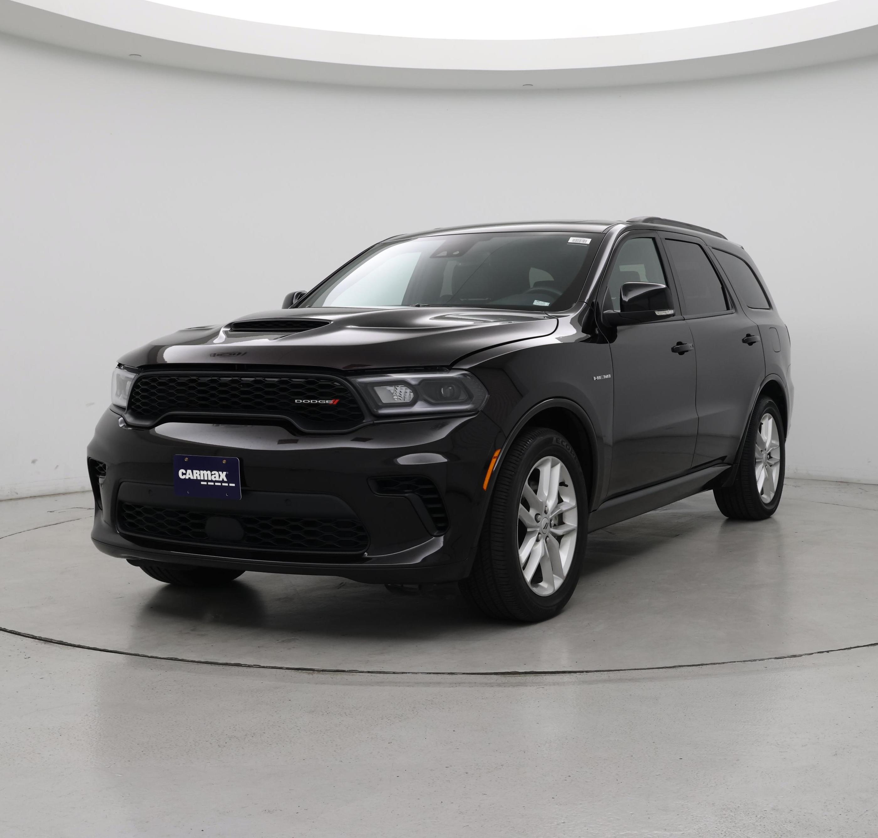 Thumbnail: 2025 Dodge Durango - 4