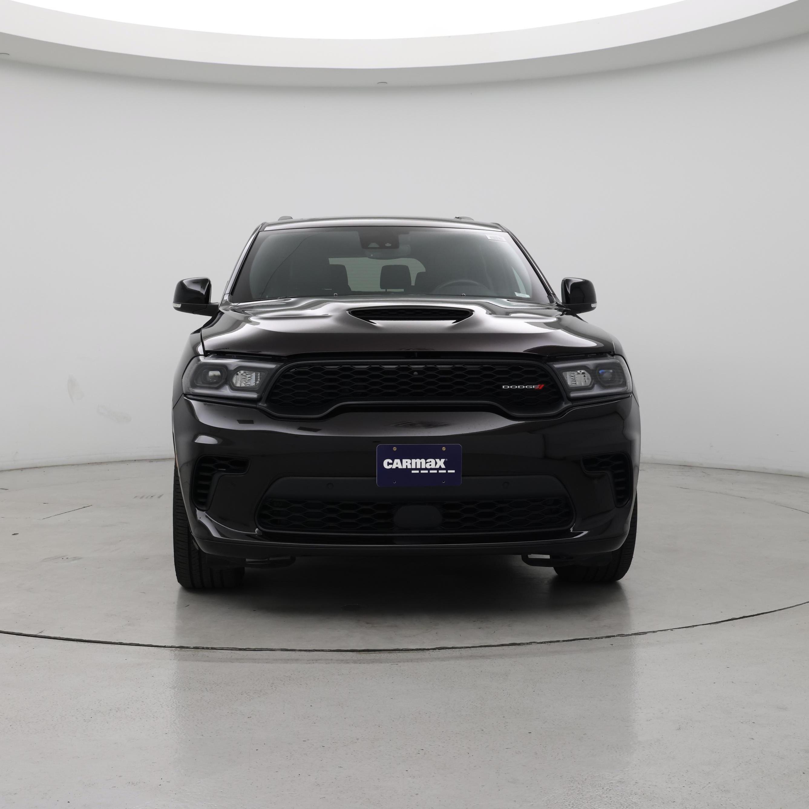 Thumbnail: 2025 Dodge Durango - 5