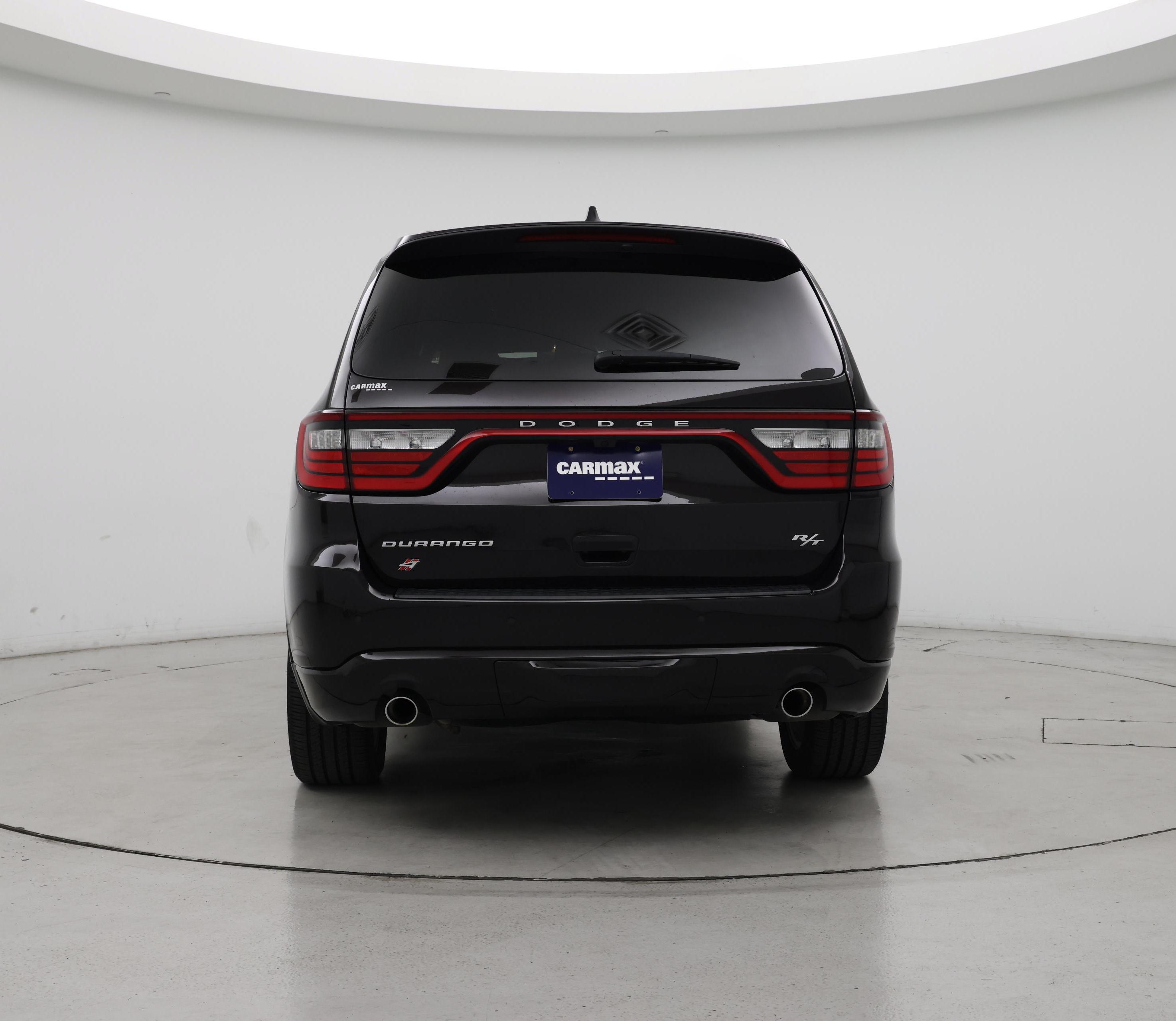 Thumbnail: 2025 Dodge Durango - 6