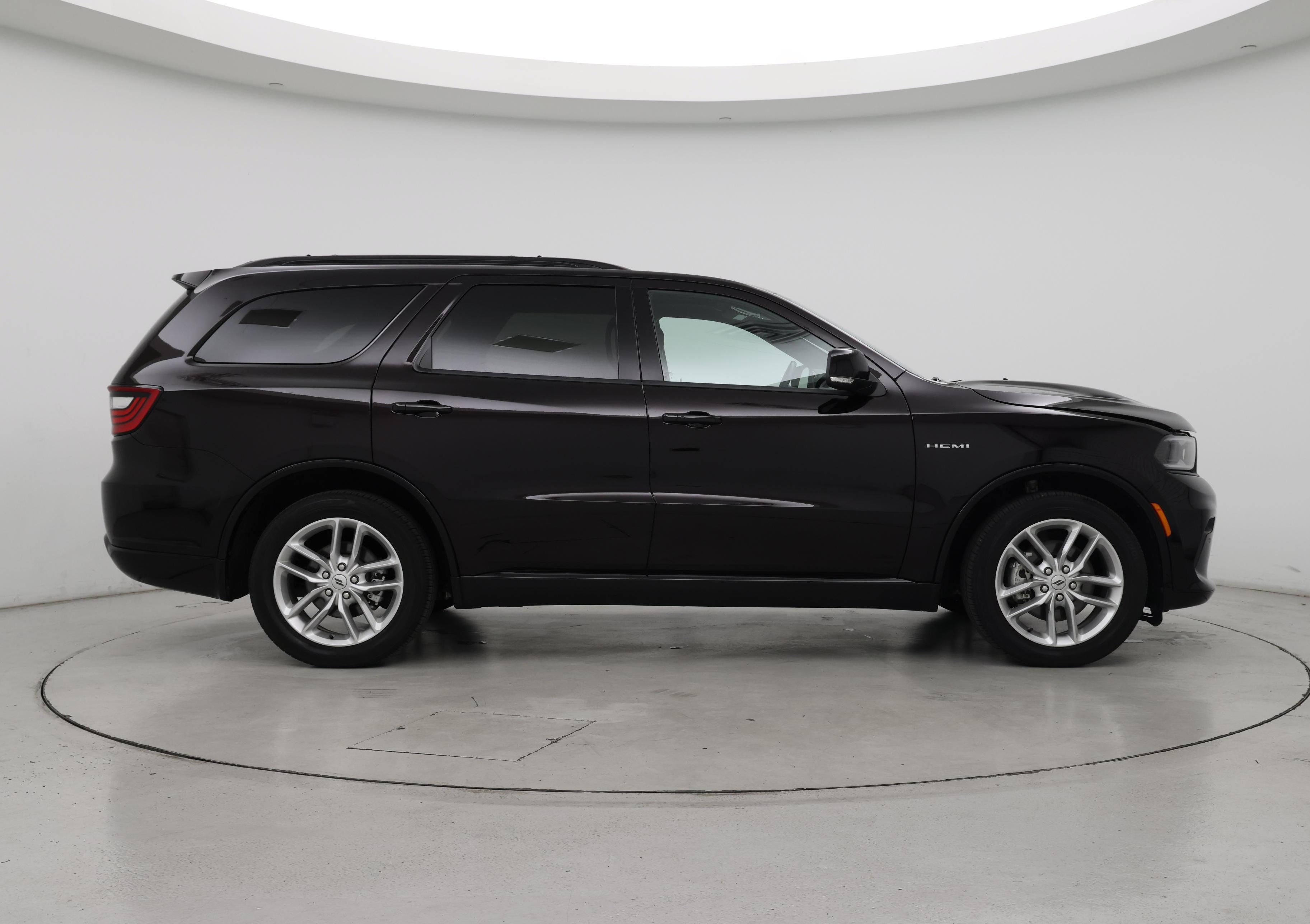 Thumbnail: 2025 Dodge Durango - 7
