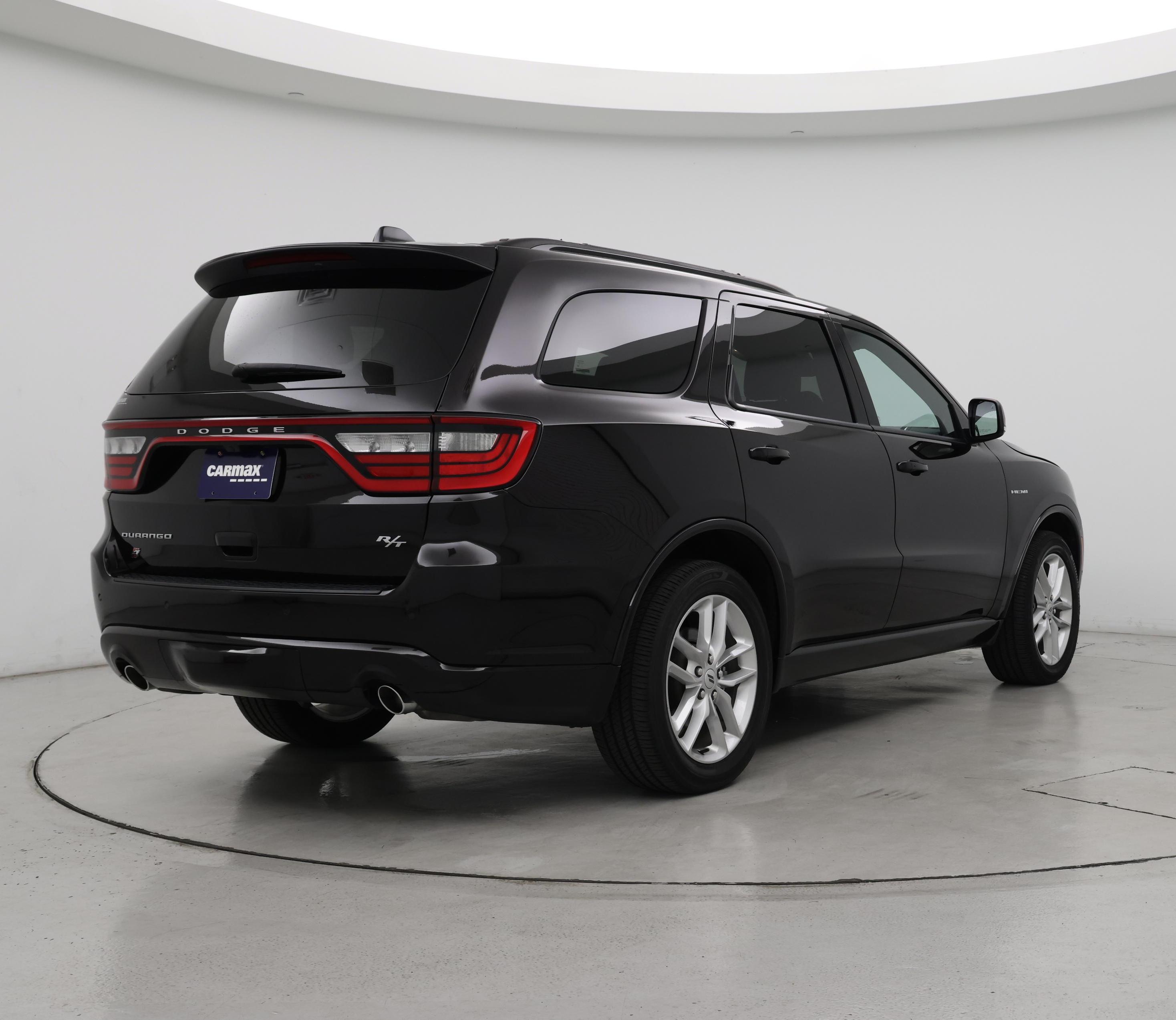 Thumbnail: 2025 Dodge Durango - 8