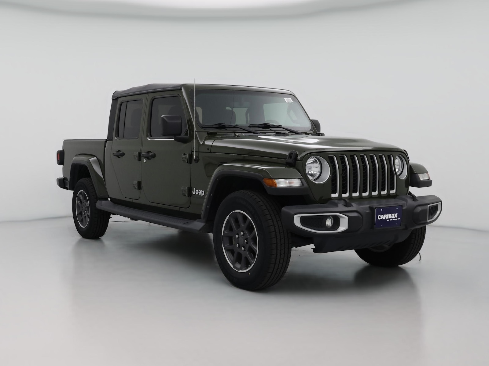 2022 Jeep Gladiator