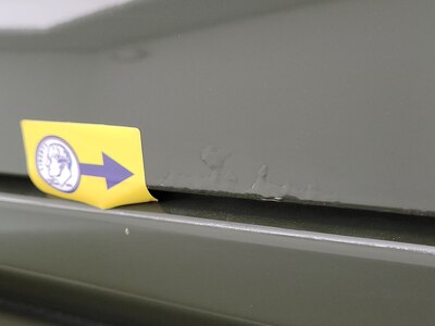 Condition detail