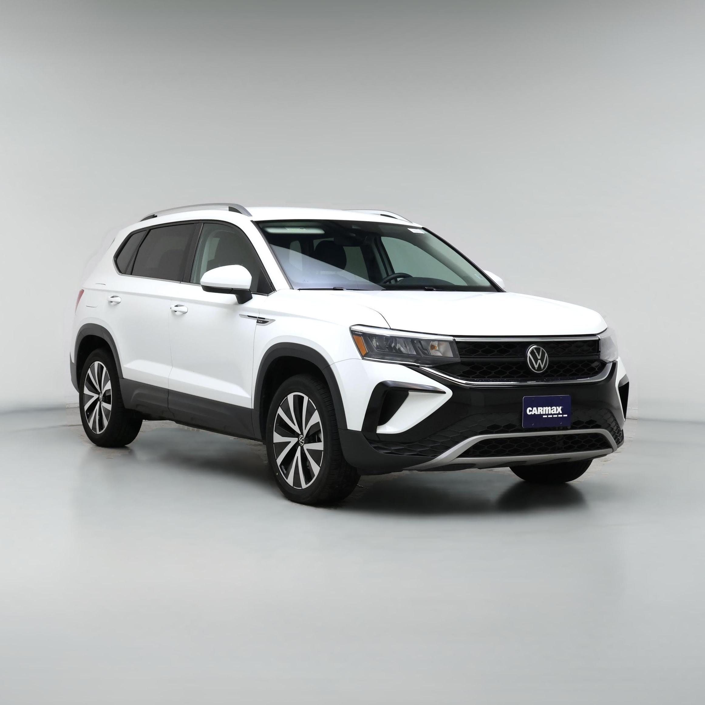 Thumbnail: 2024 Volkswagen Taos - 1
