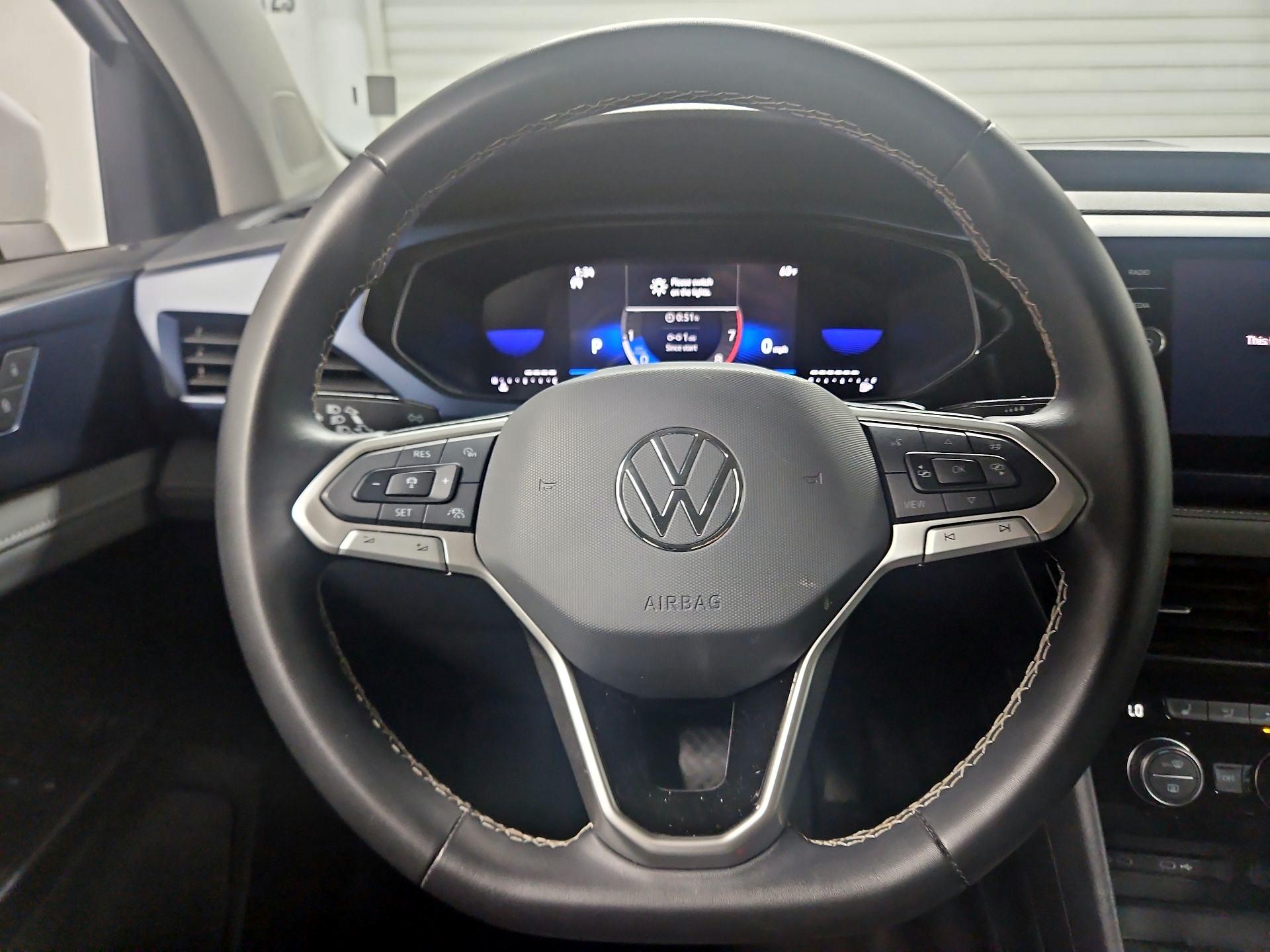 Thumbnail: 2024 Volkswagen Taos - 10