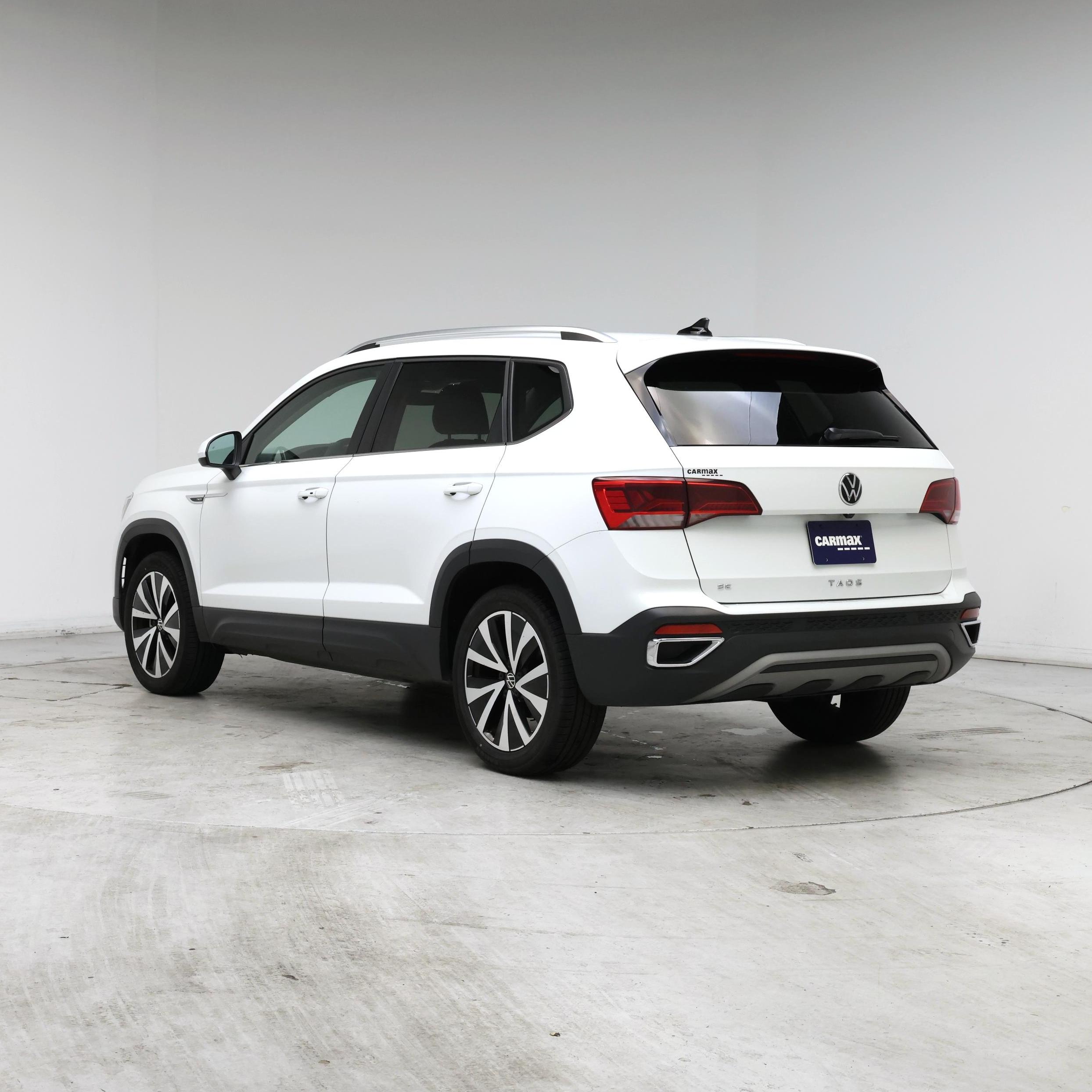 Thumbnail: 2024 Volkswagen Taos - 2