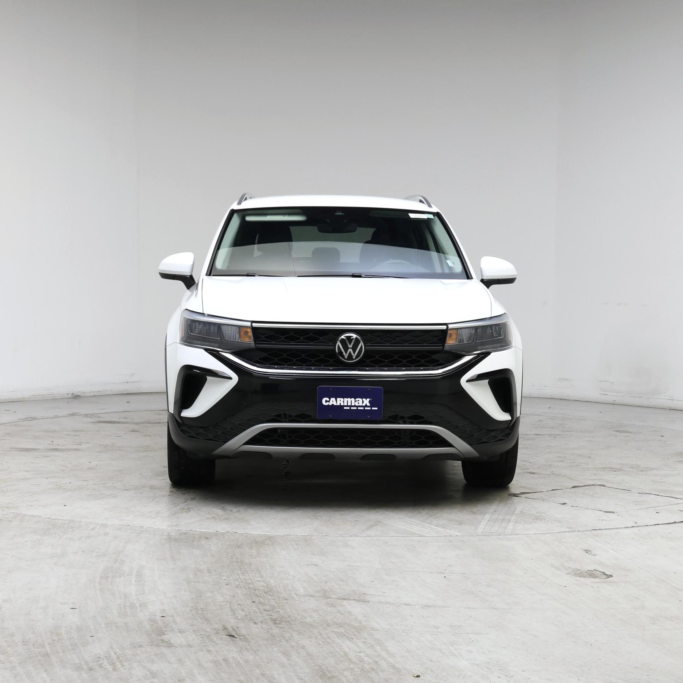 Thumbnail: 2024 Volkswagen Taos - 5