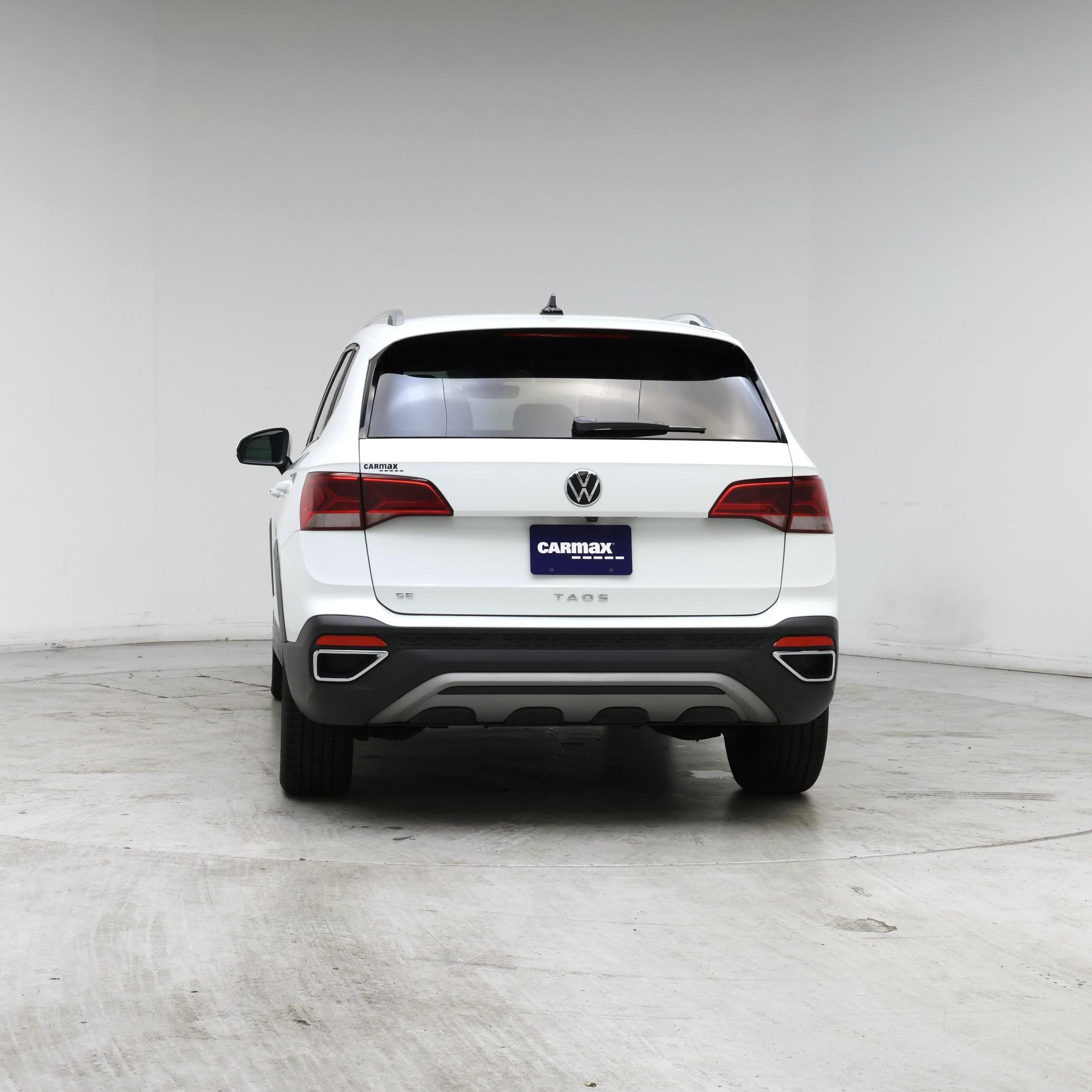 Thumbnail: 2024 Volkswagen Taos - 6