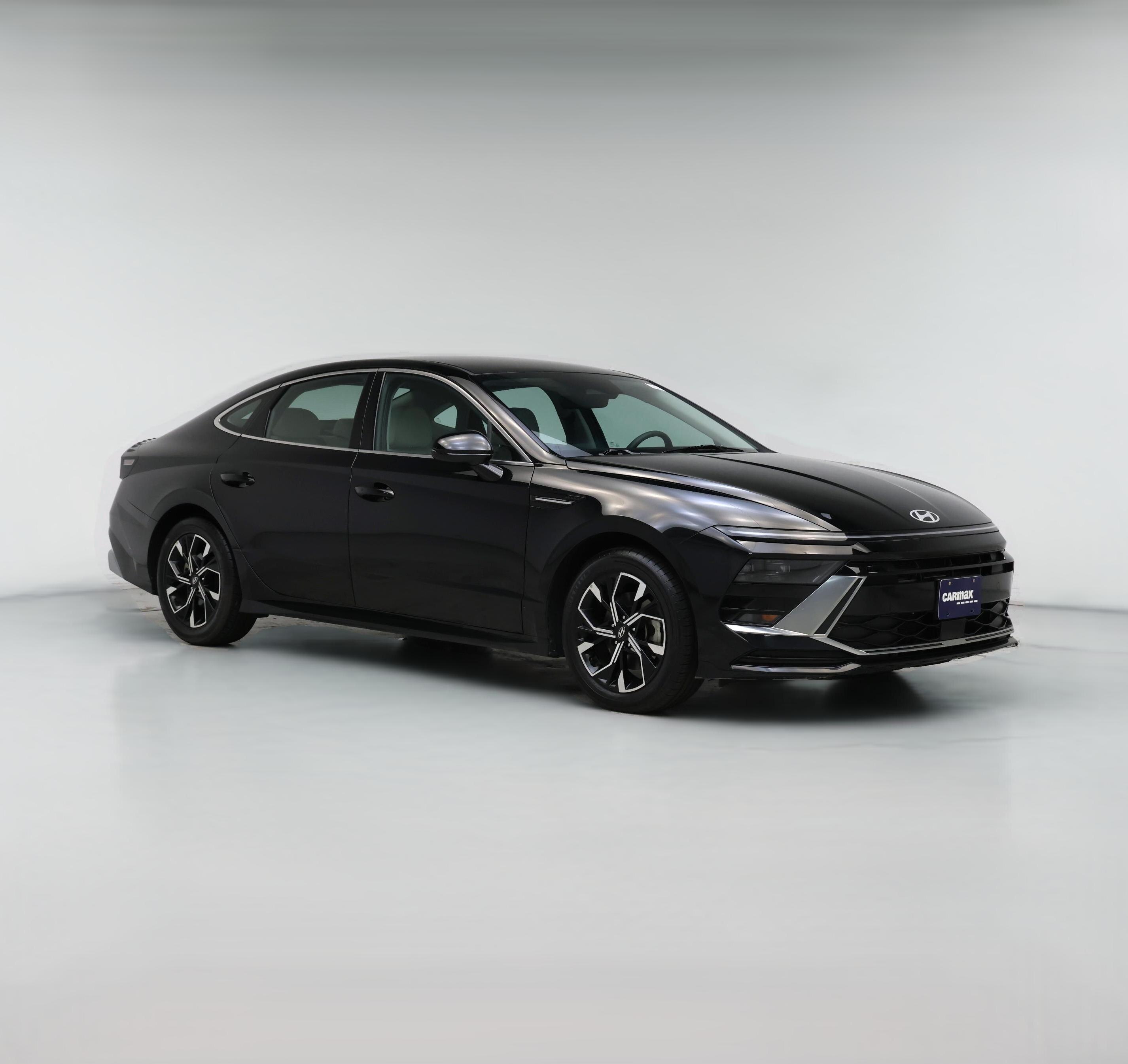 Thumbnail: 2025 Hyundai Sonata - 1