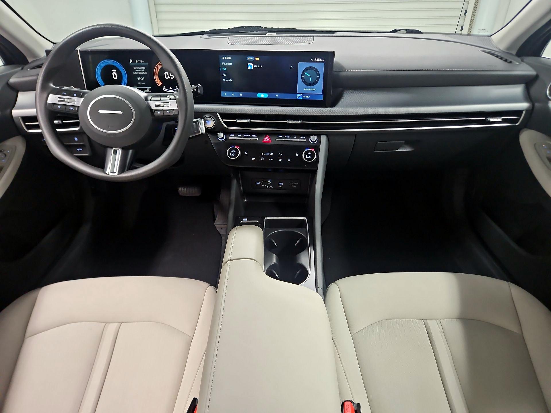 Thumbnail: 2025 Hyundai Sonata - 9