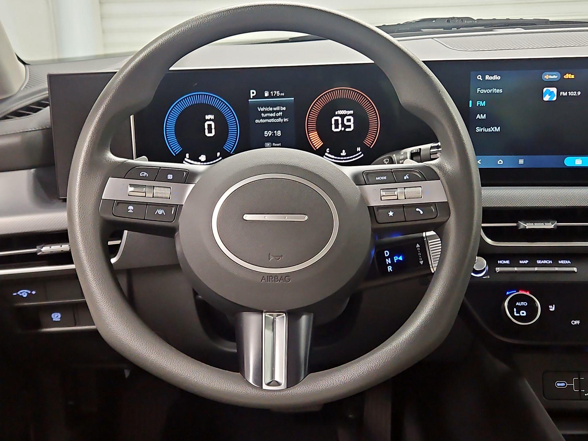 Thumbnail: 2025 Hyundai Sonata - 10