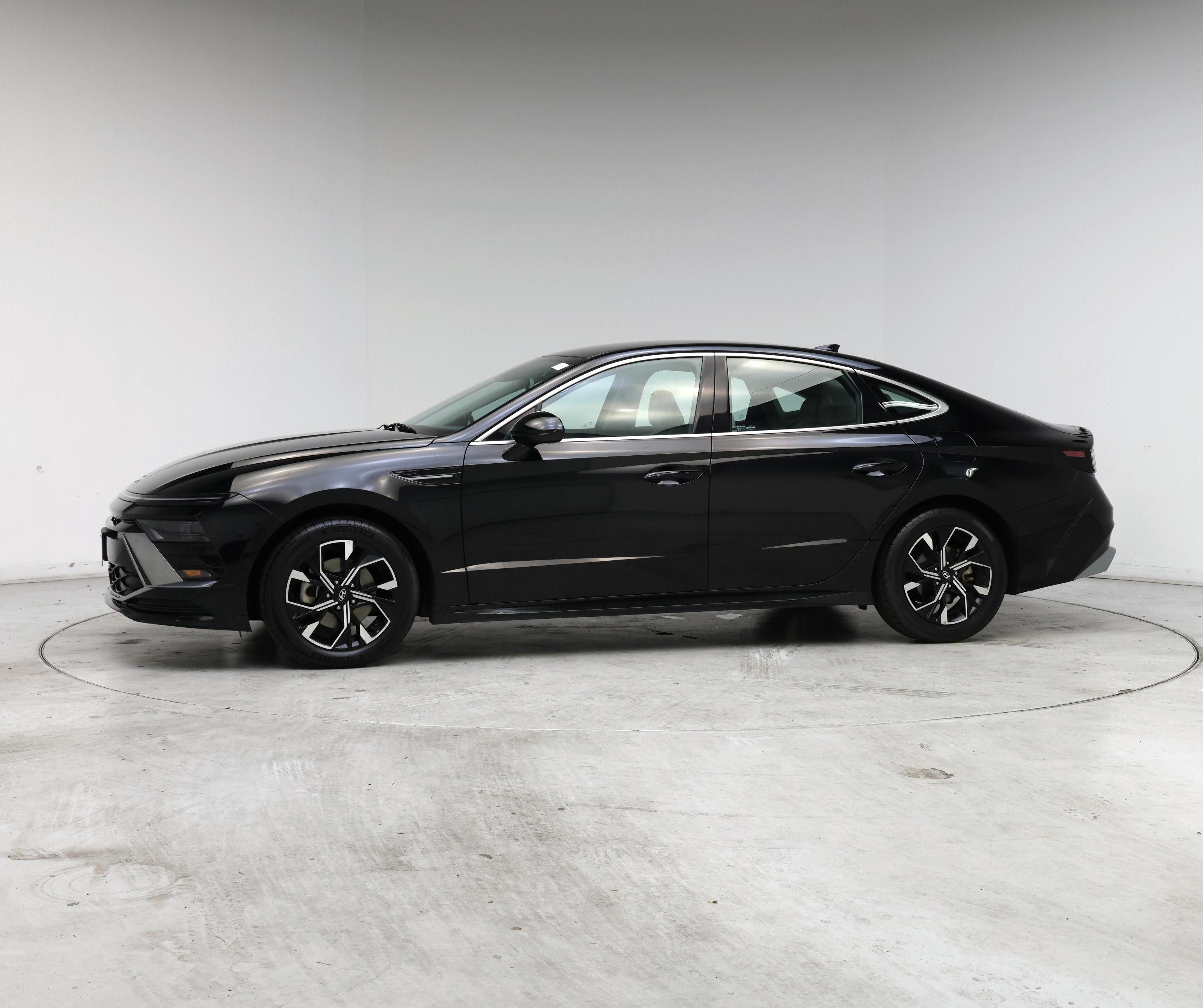 Thumbnail: 2025 Hyundai Sonata - 3