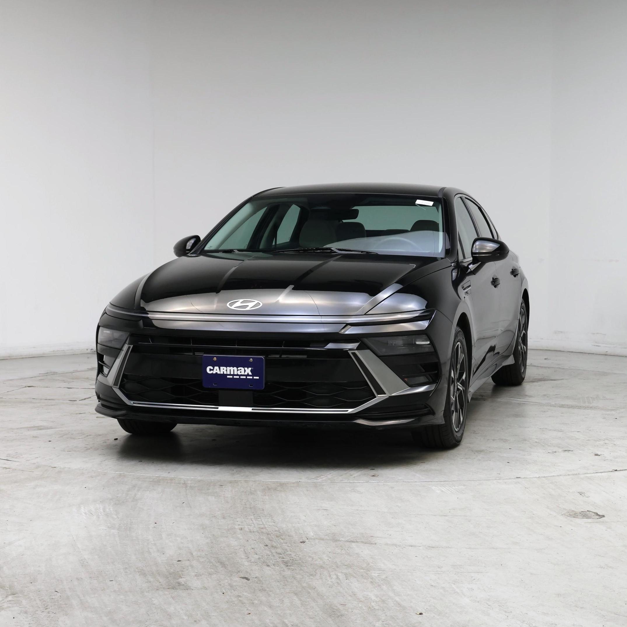 Thumbnail: 2025 Hyundai Sonata - 4
