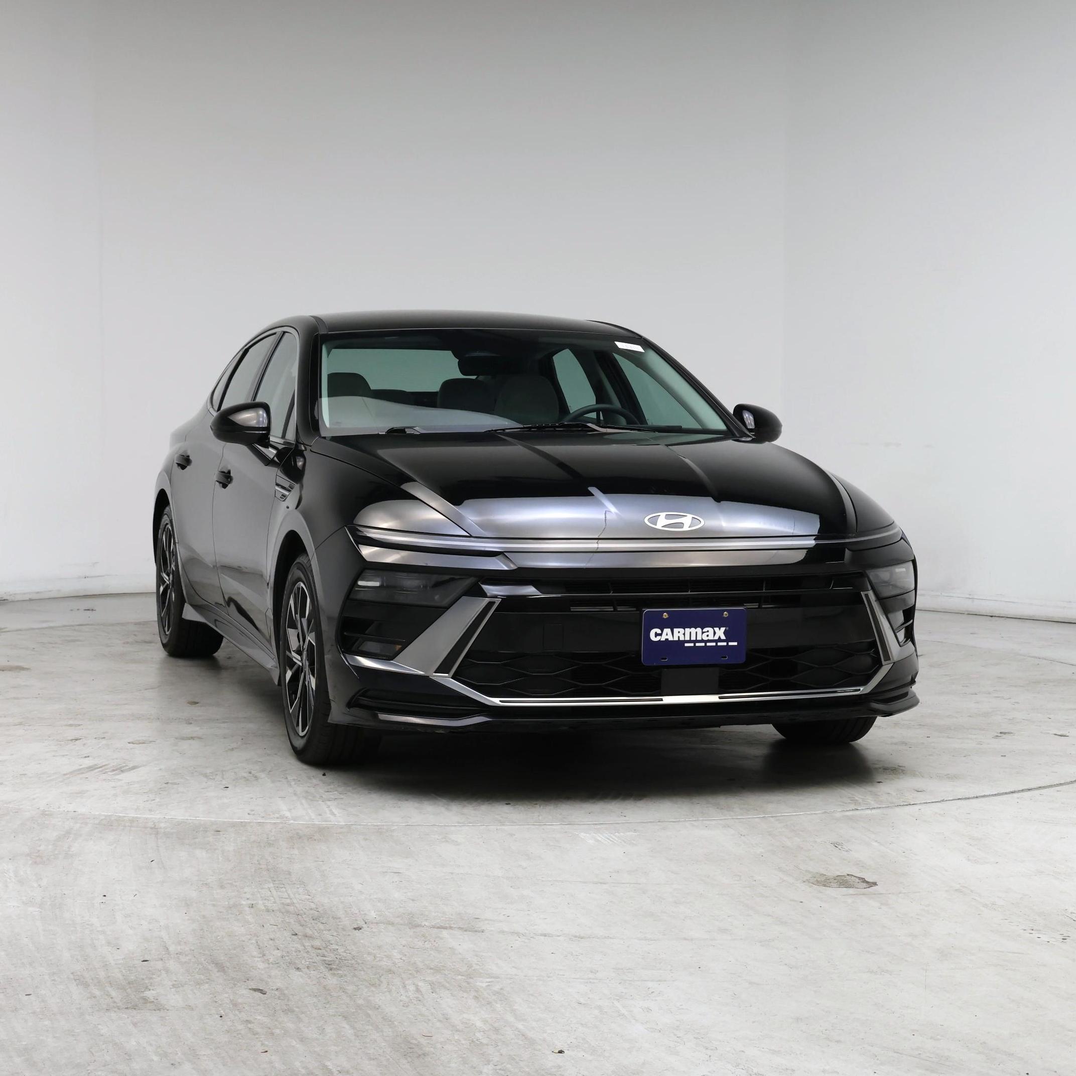 Thumbnail: 2025 Hyundai Sonata - 5