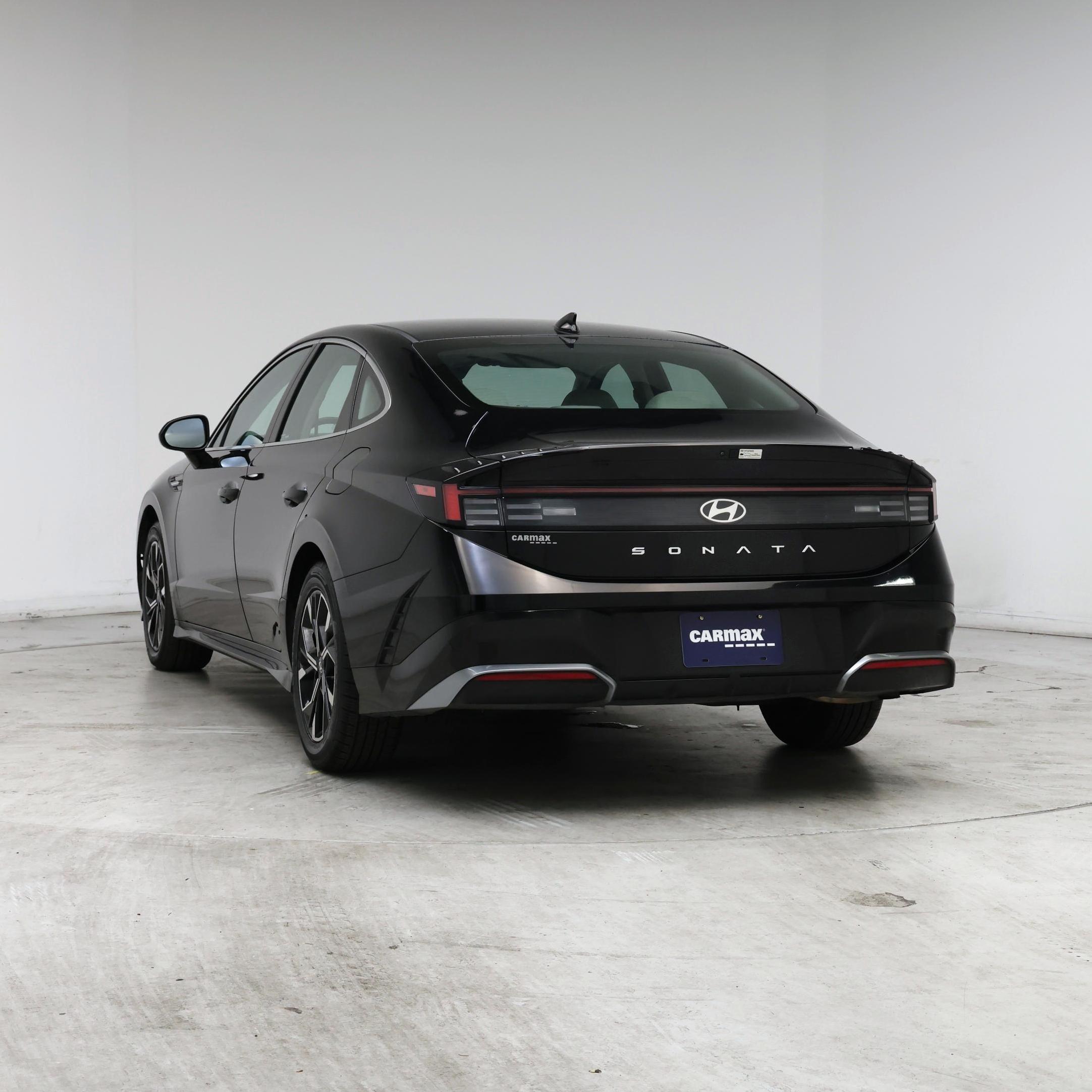 Thumbnail: 2025 Hyundai Sonata - 6