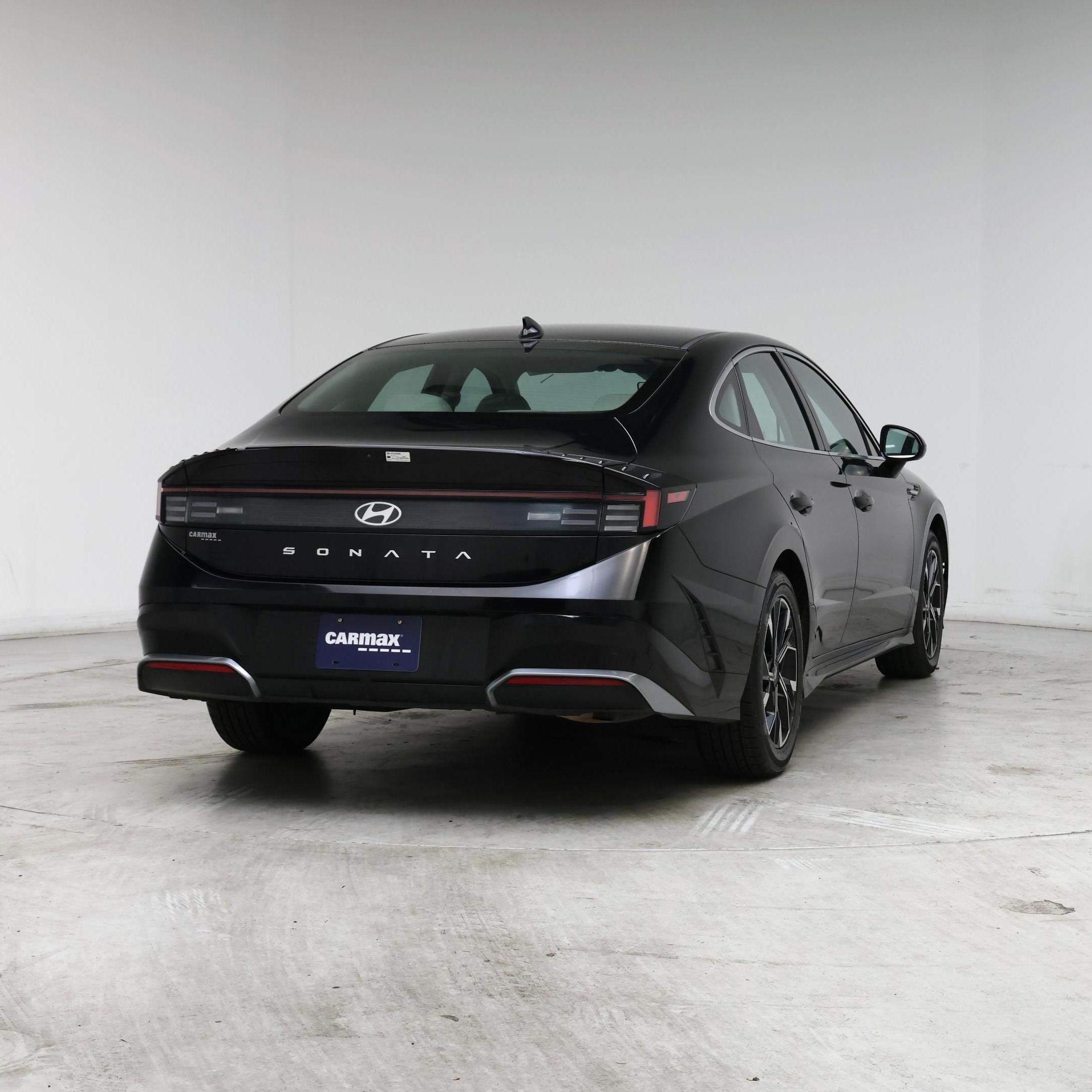 Thumbnail: 2025 Hyundai Sonata - 8