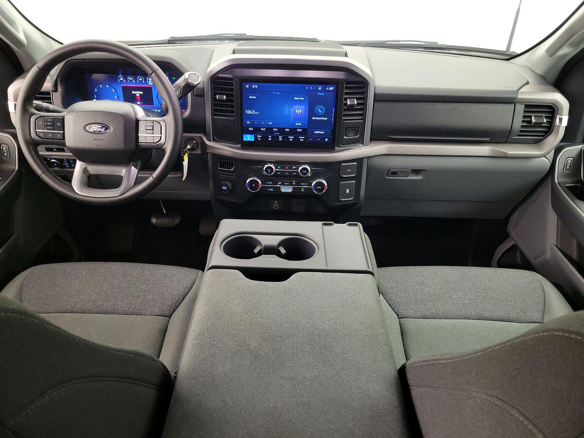 Thumbnail: 2025 Ford F-150 - 9