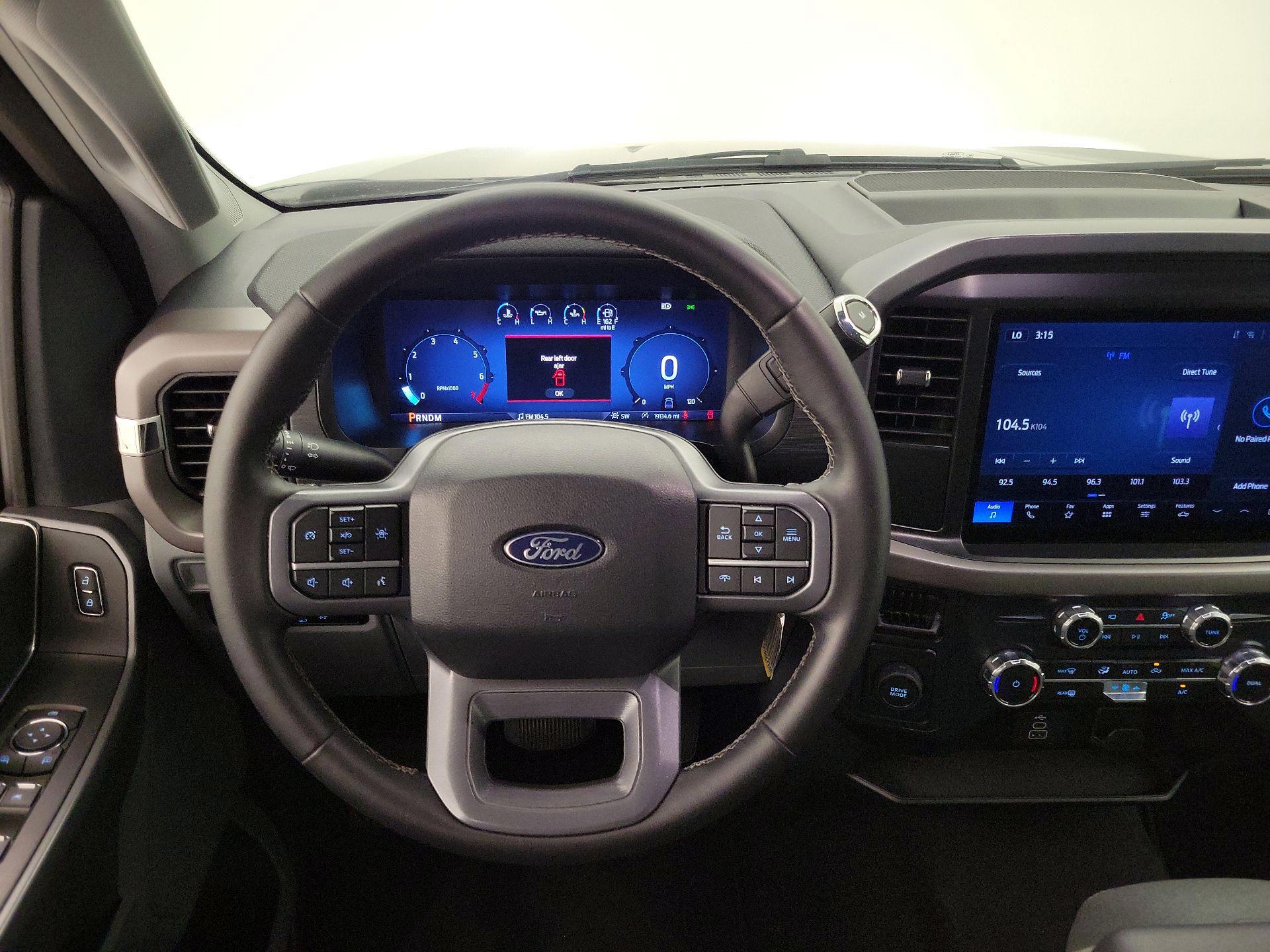 Thumbnail: 2025 Ford F-150 - 10