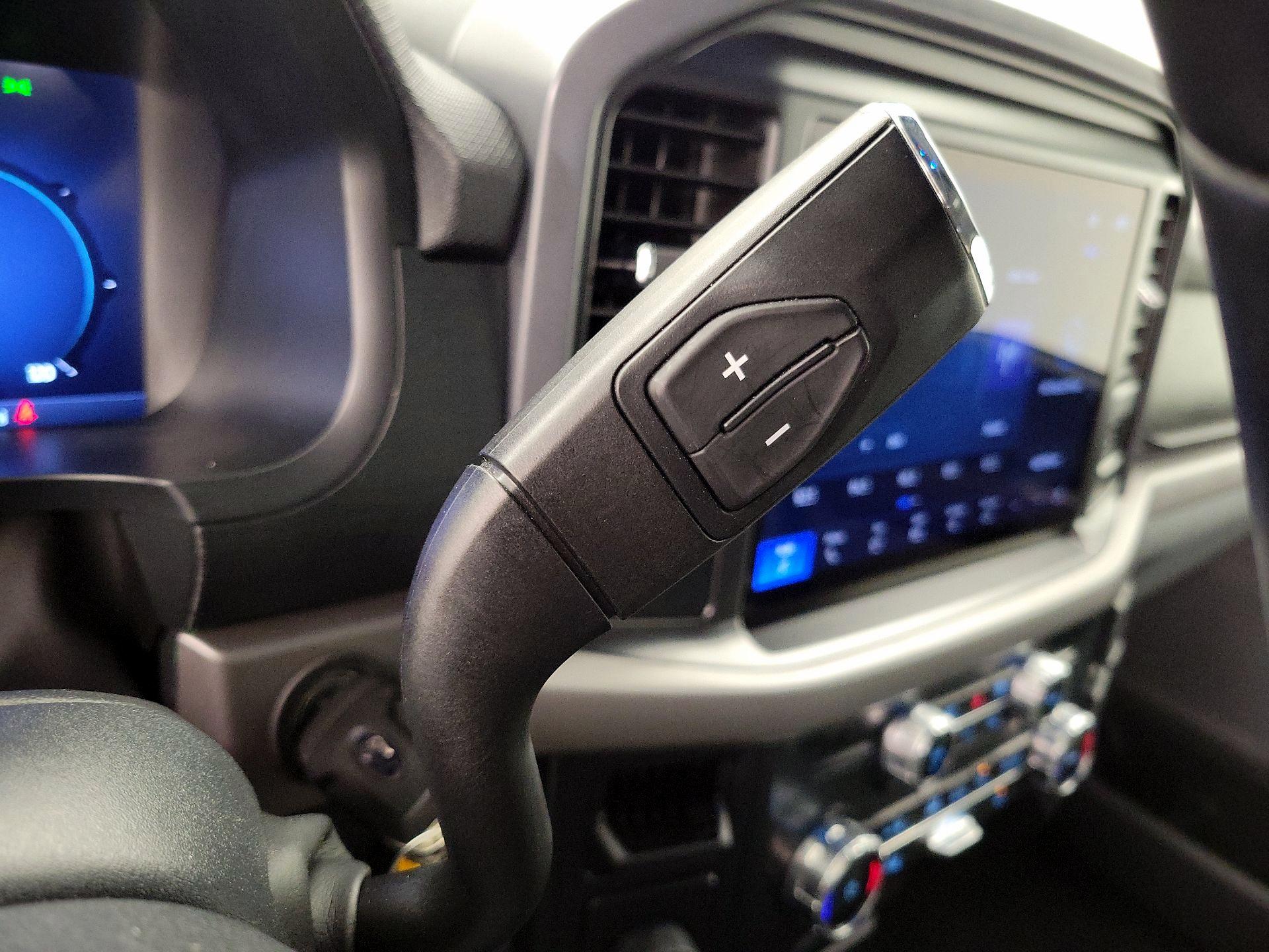 Thumbnail: 2025 Ford F-150 - 17